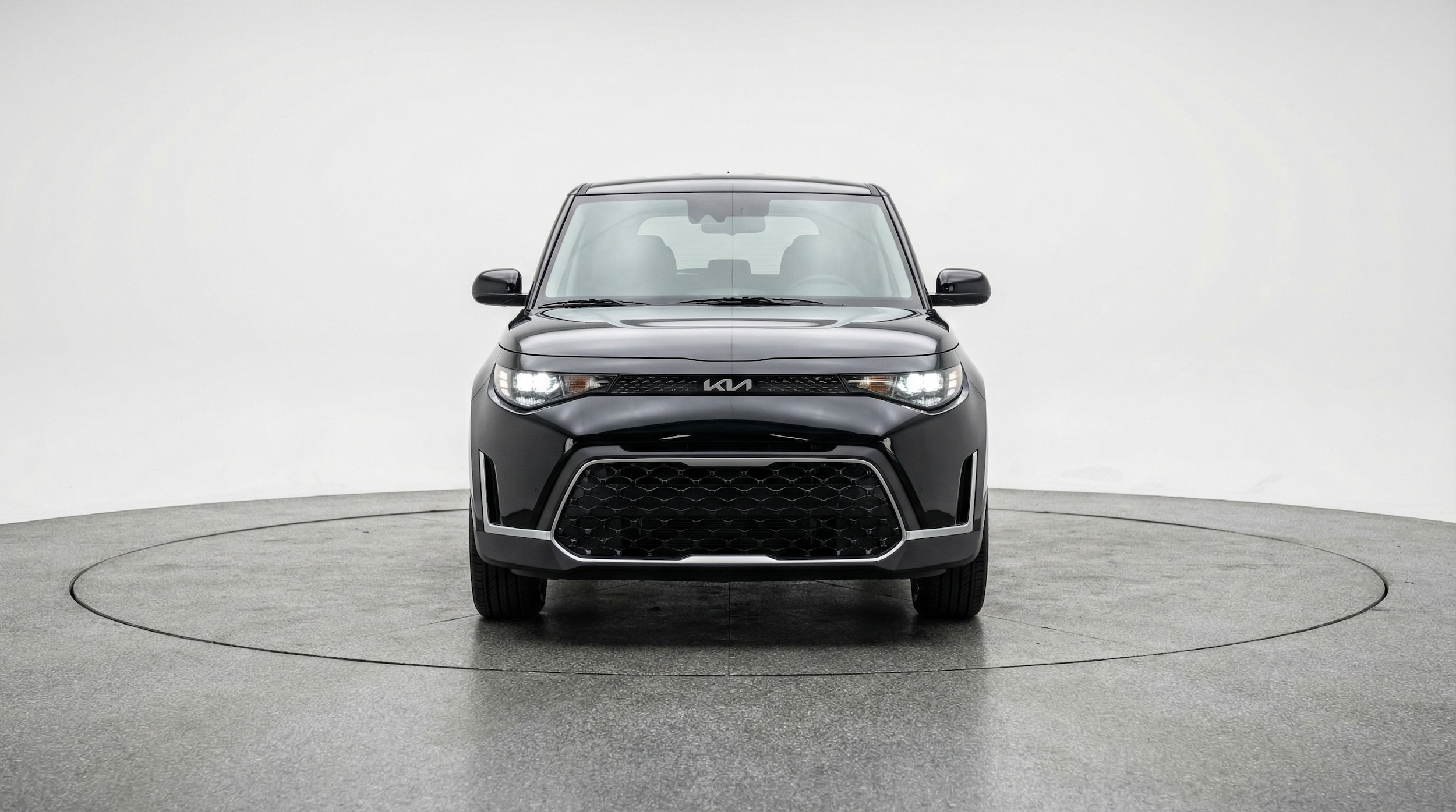 Thumbnail: 2025 Kia Soul - 2