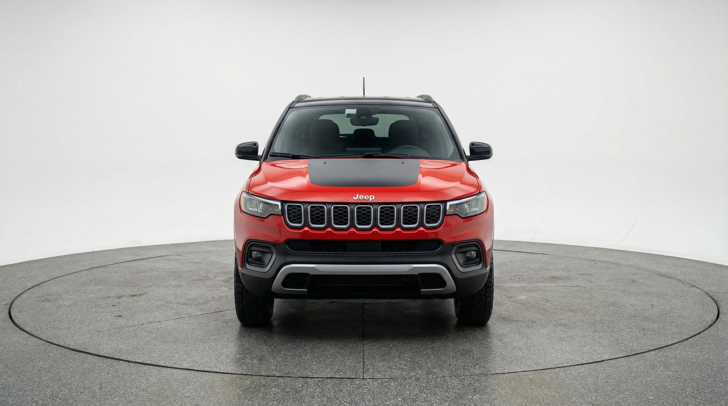 Thumbnail: 2025 Jeep Compass - 2