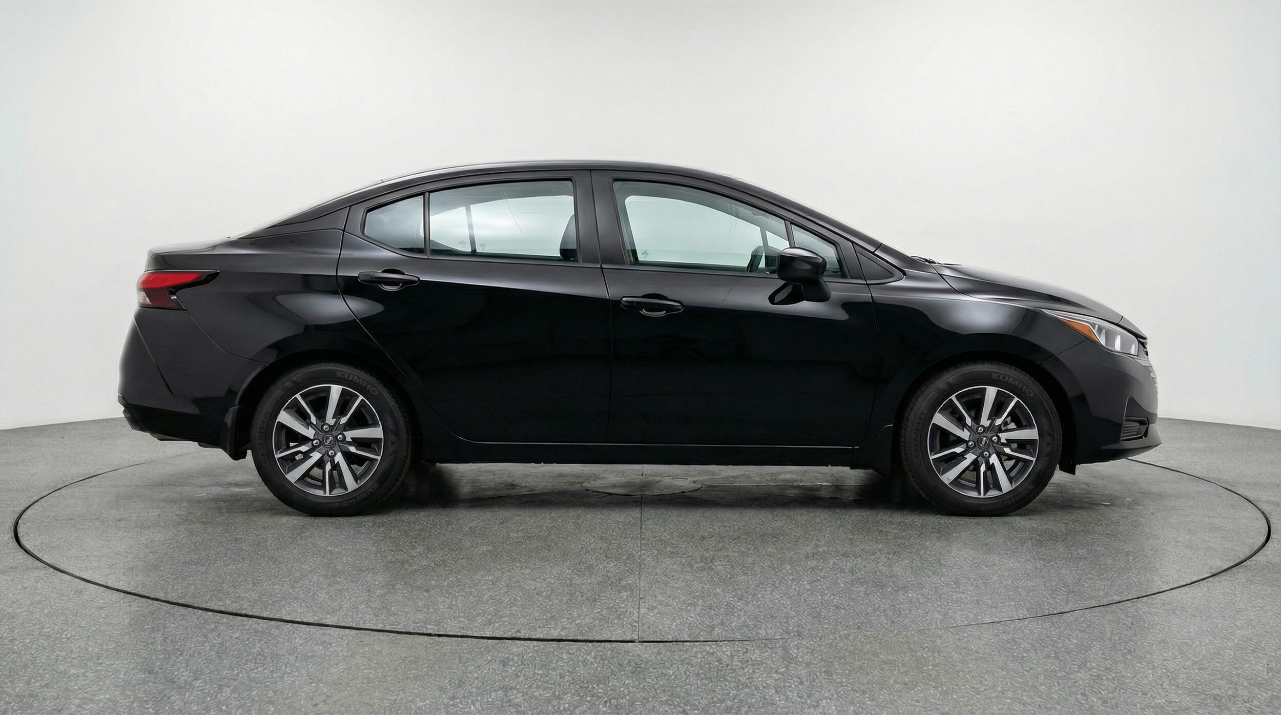 Thumbnail: 2025 Nissan Versa - 8