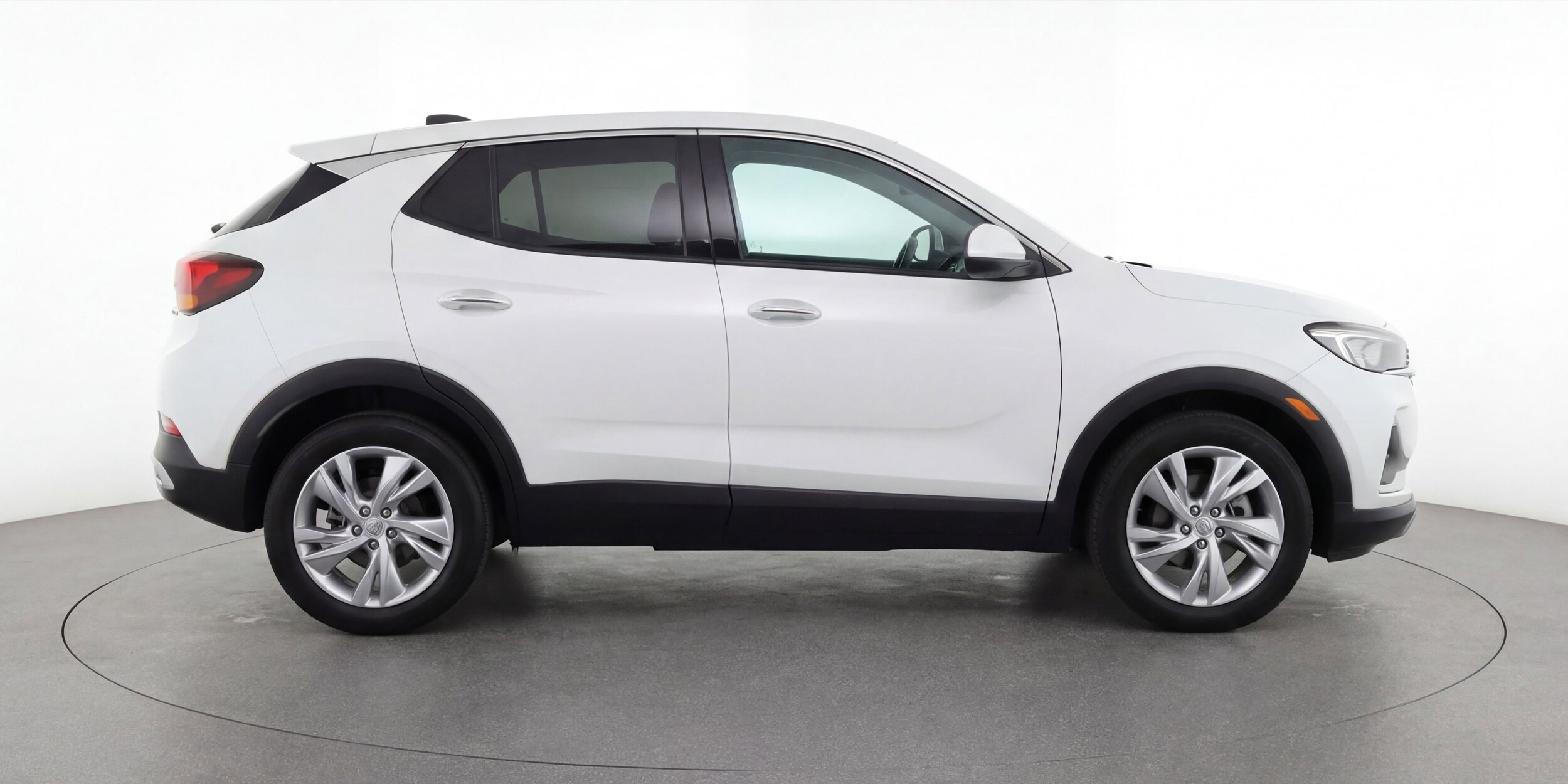 Thumbnail: 2025 Buick Encore GX - 11