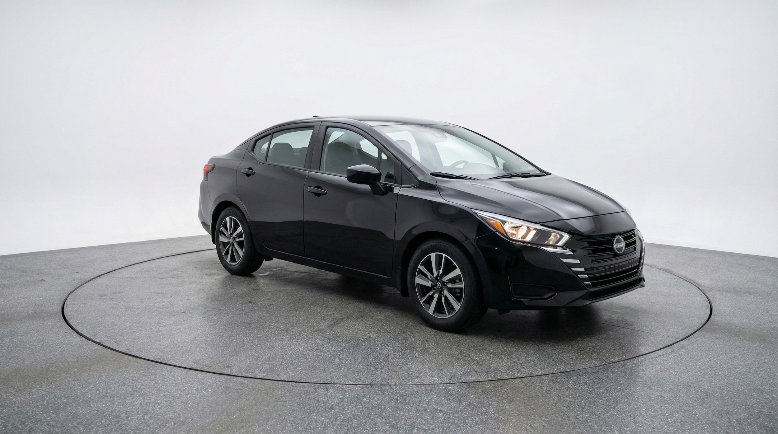 Thumbnail: 2025 Nissan Versa - 1