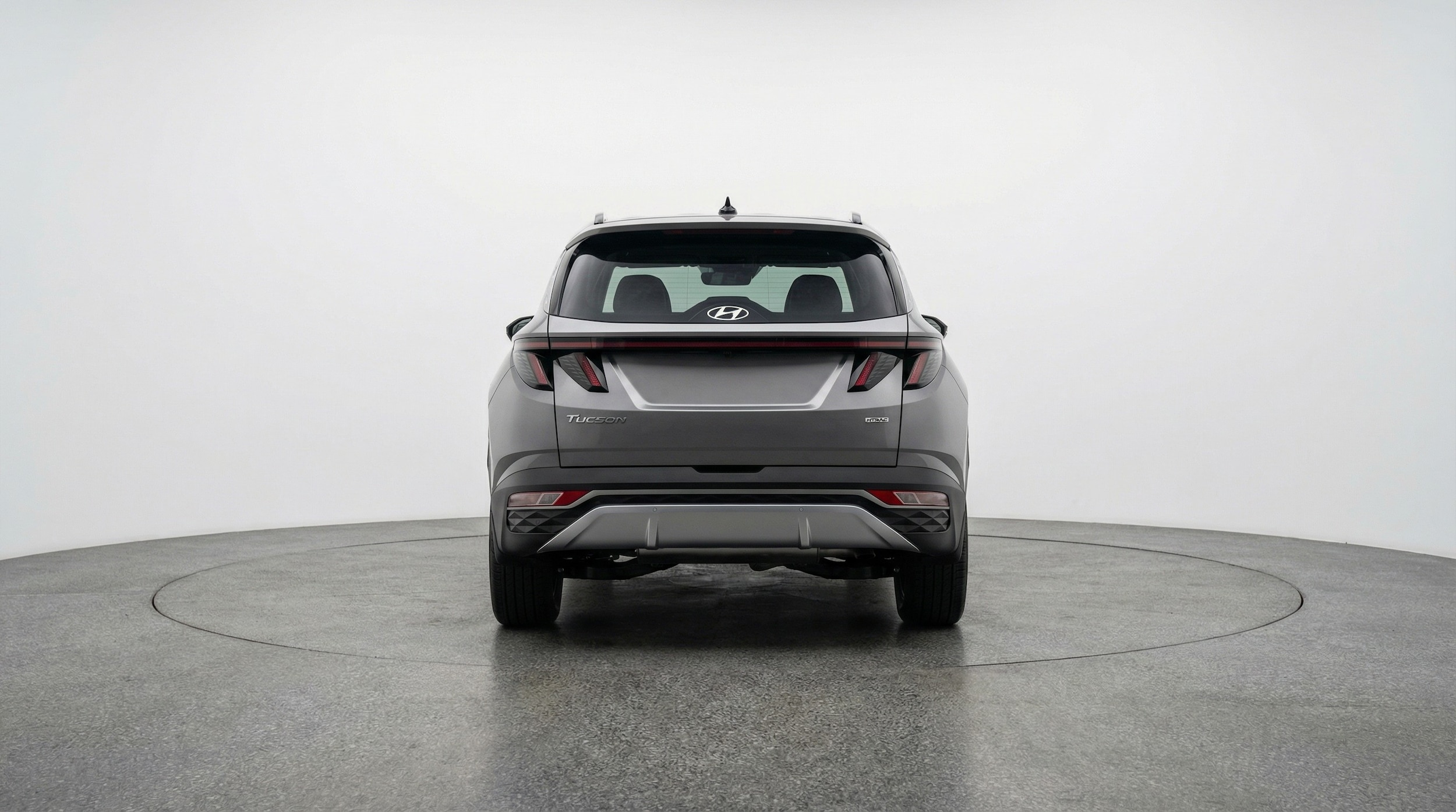 Thumbnail: 2025 Hyundai Tucson - 6