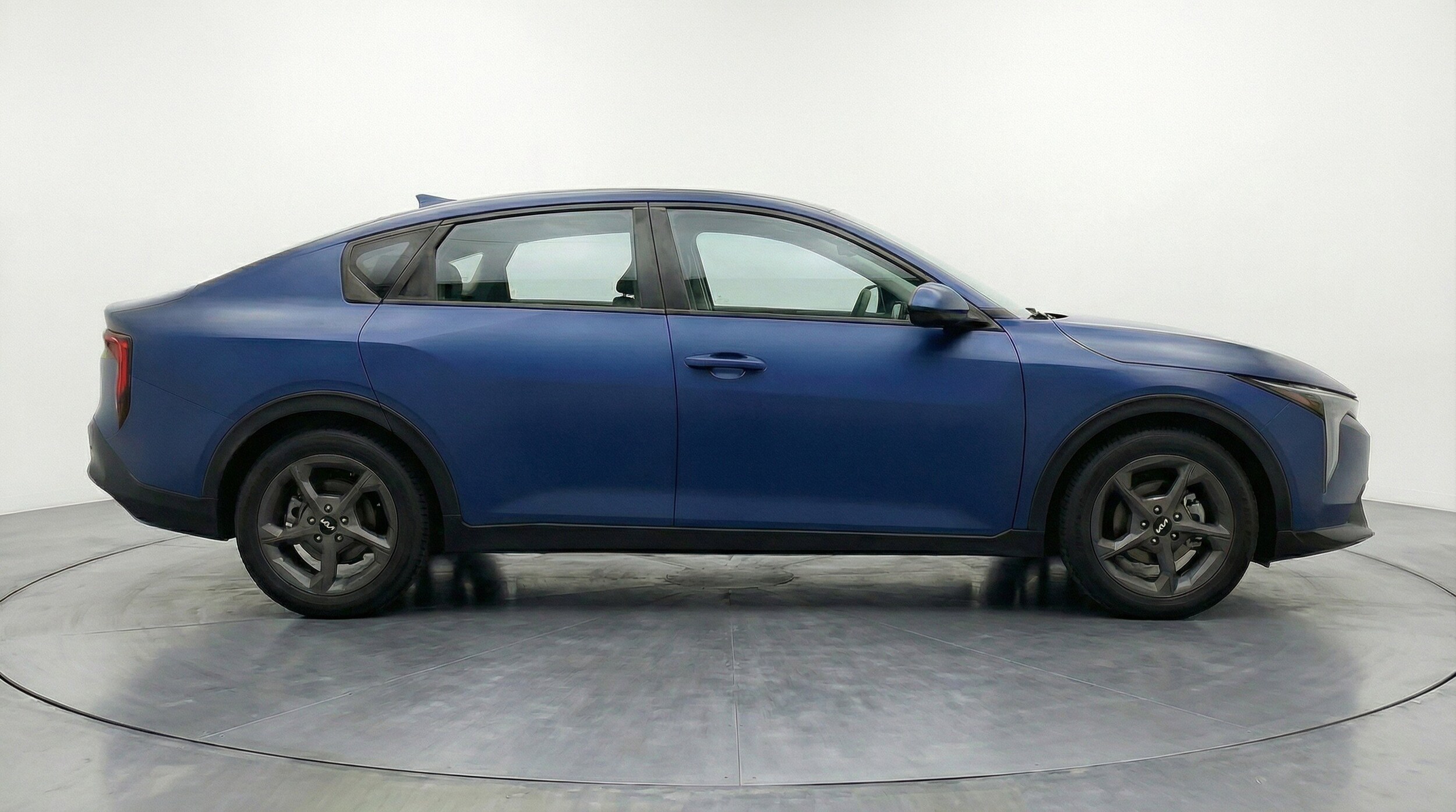 Thumbnail: 2025 Kia K4 - 11