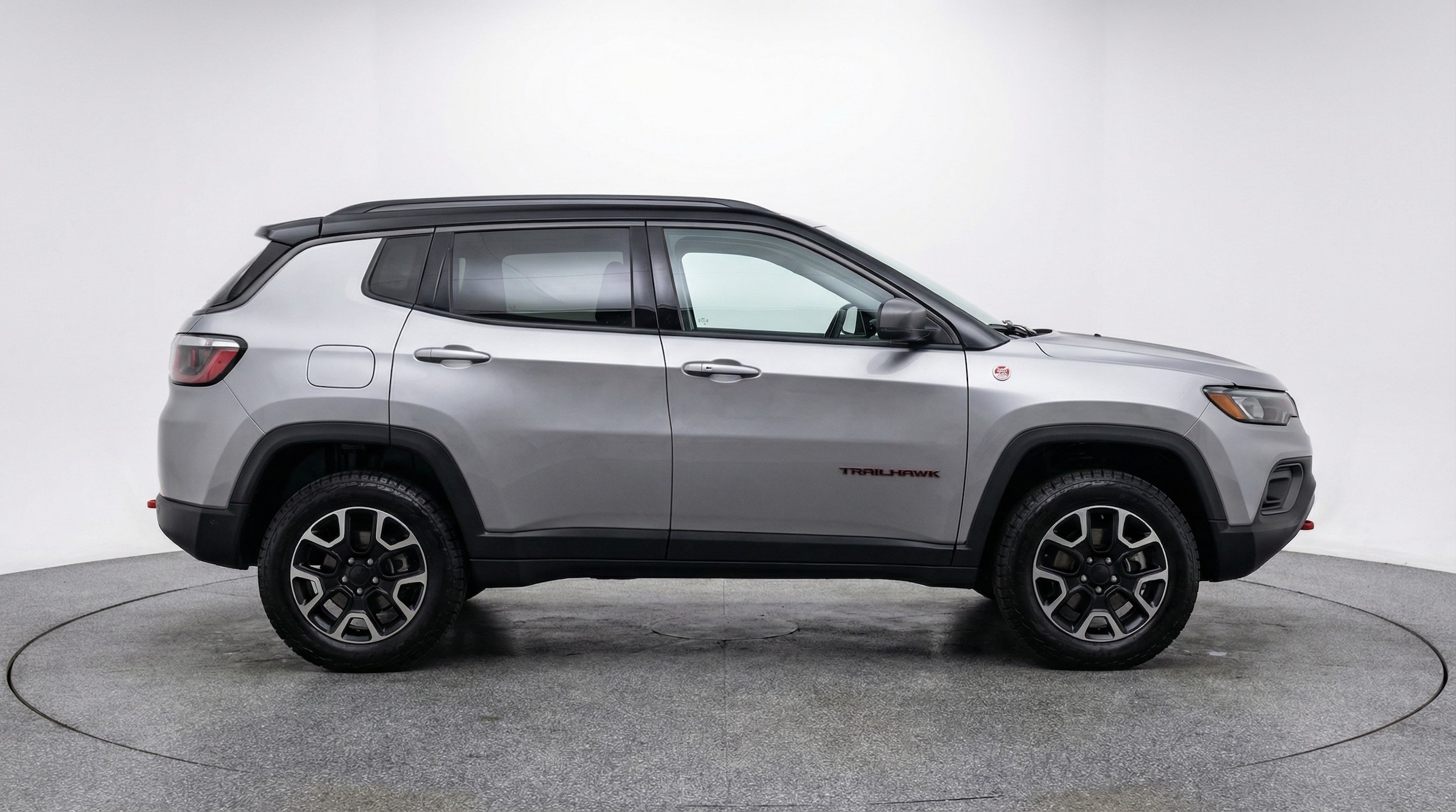 Thumbnail: 2025 Jeep Compass - 8
