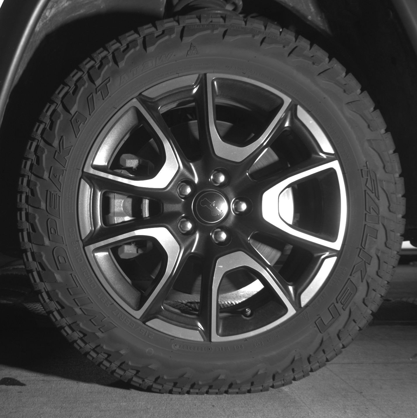 Thumbnail: 2025 Jeep Compass - 12