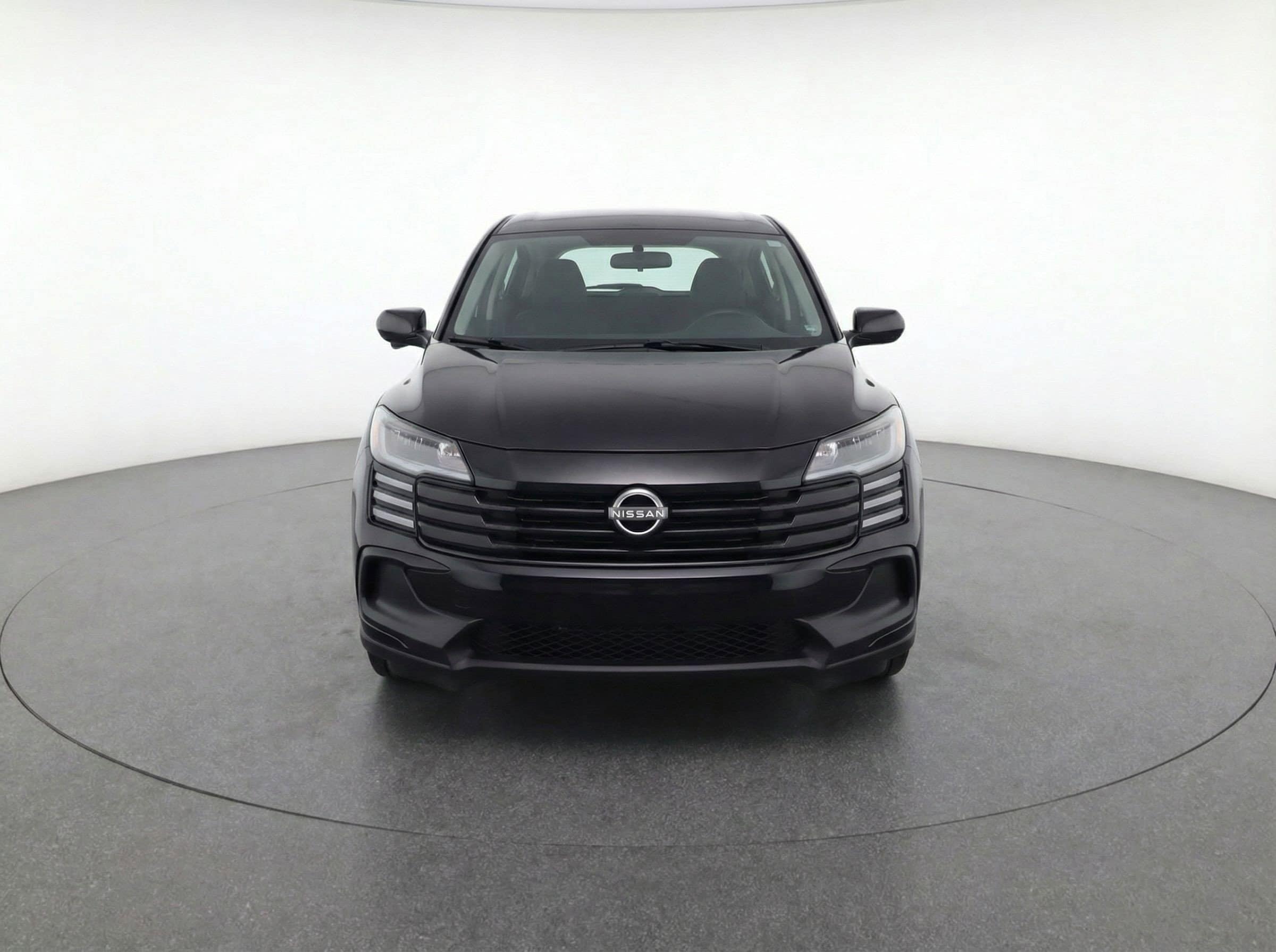 Thumbnail: 2025 Nissan Kicks - 2