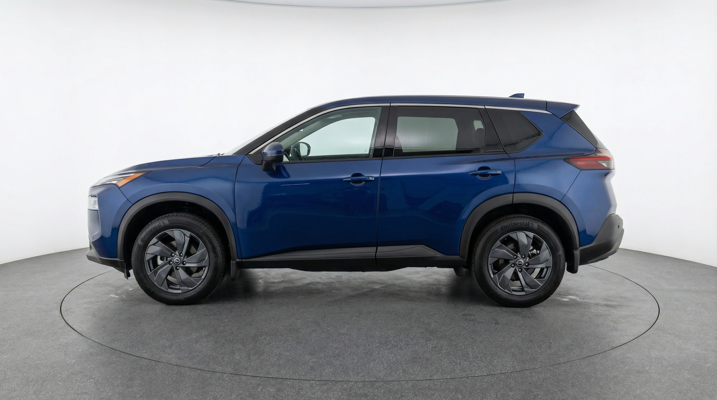 Thumbnail: 2025 Nissan Rogue - 4