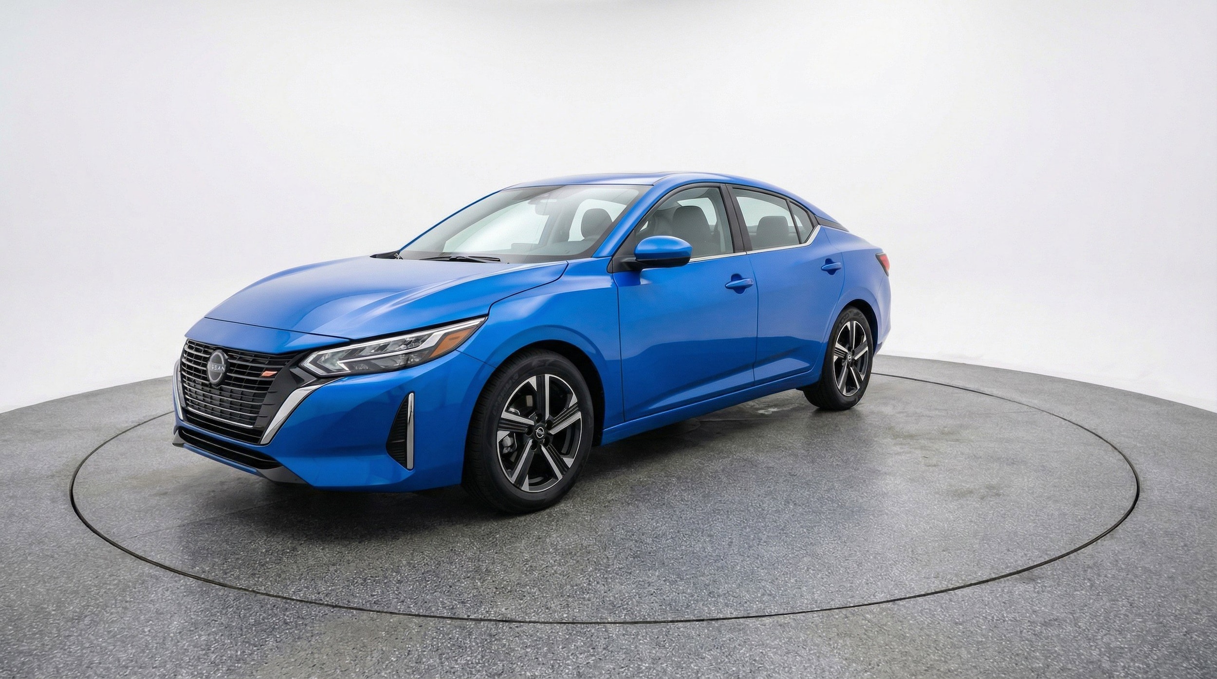 Thumbnail: 2025 Nissan Sentra - 3