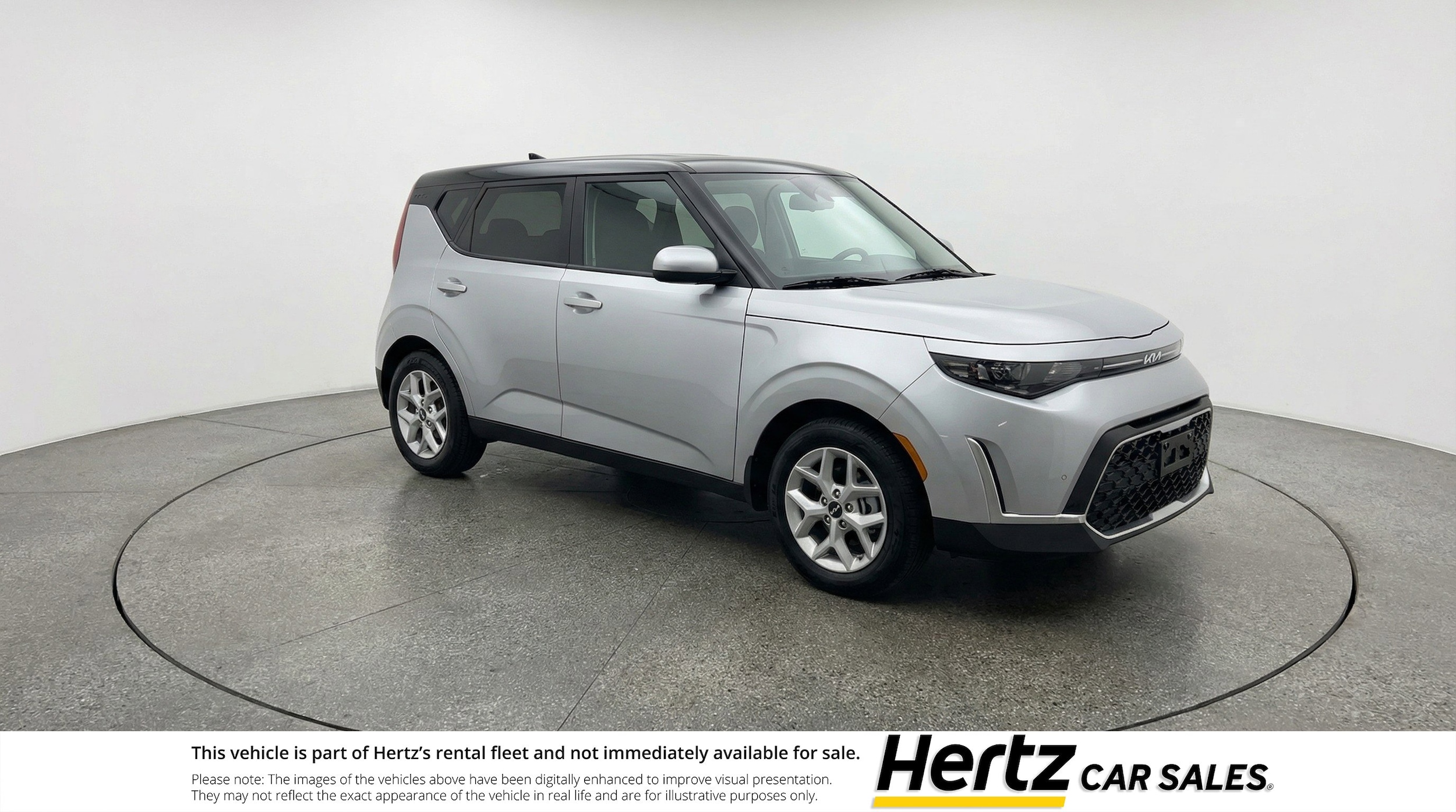 Thumbnail: 2025 Kia Soul - 1