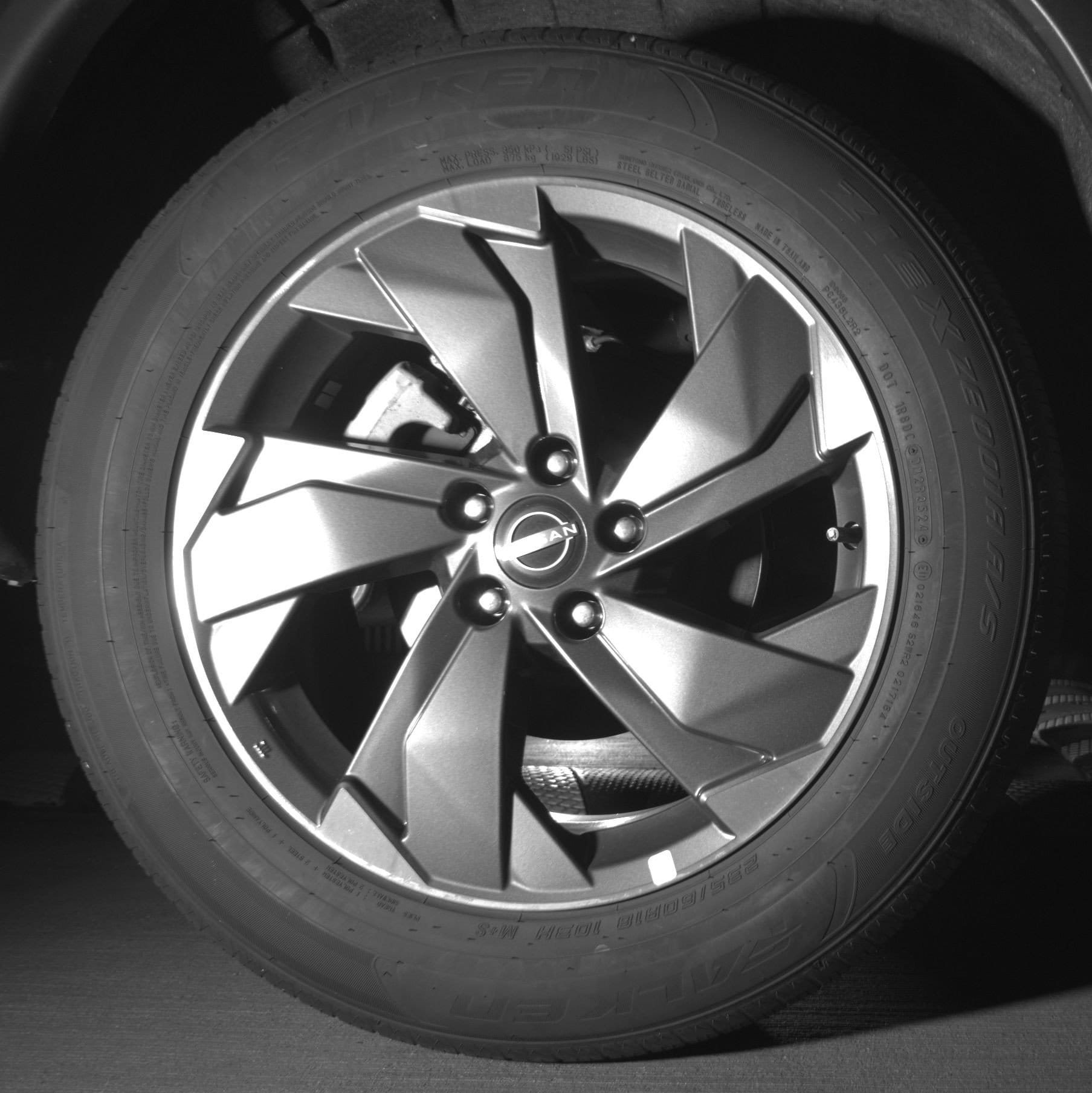 Thumbnail: 2025 Nissan Rogue - 15