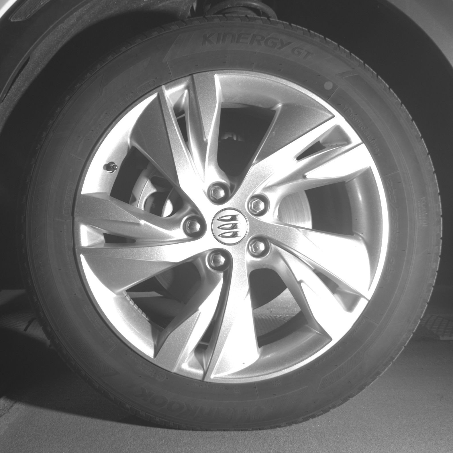 Thumbnail: 2025 Buick Encore GX - 12