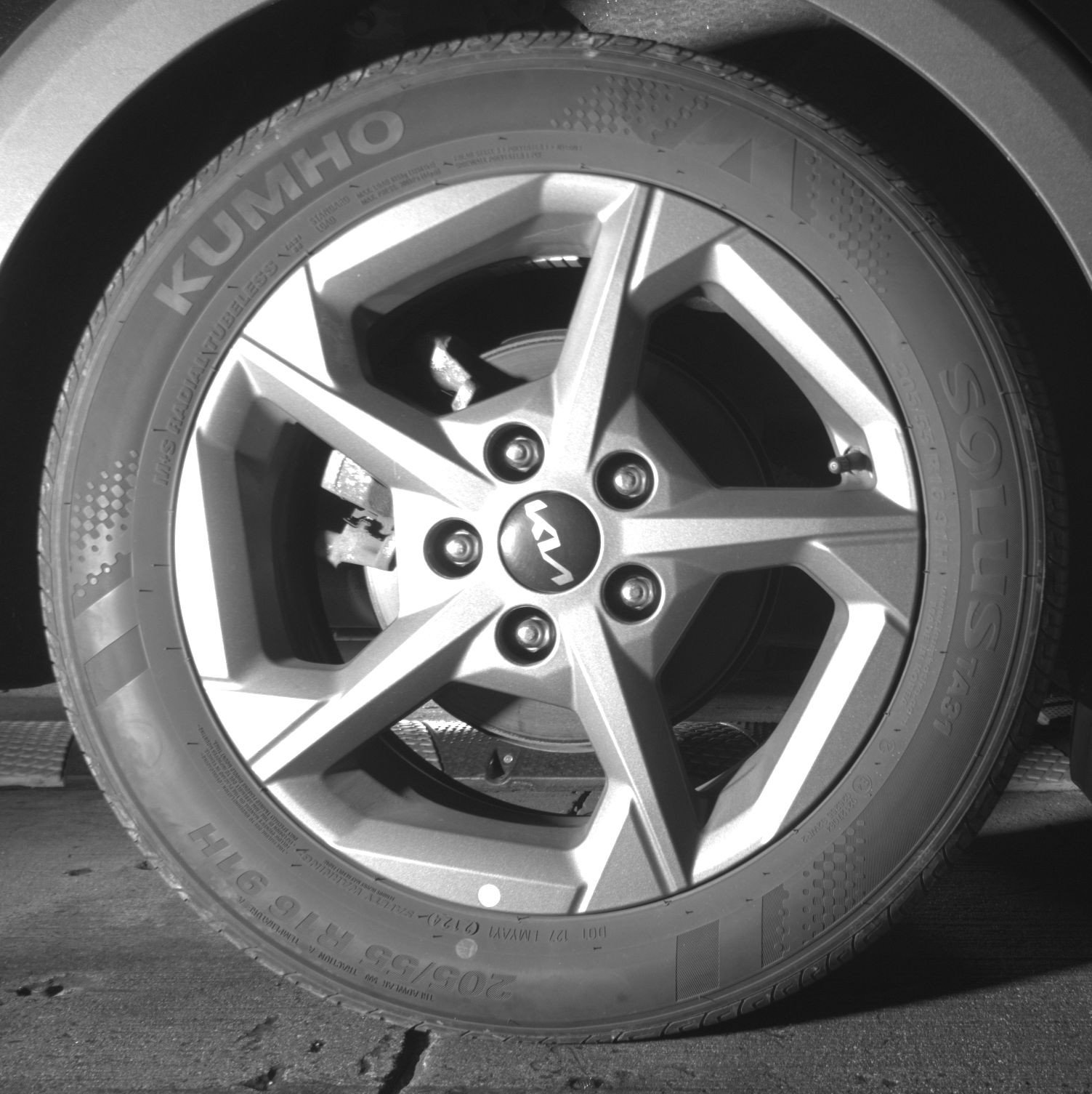 Thumbnail: 2025 Kia K4 - 15