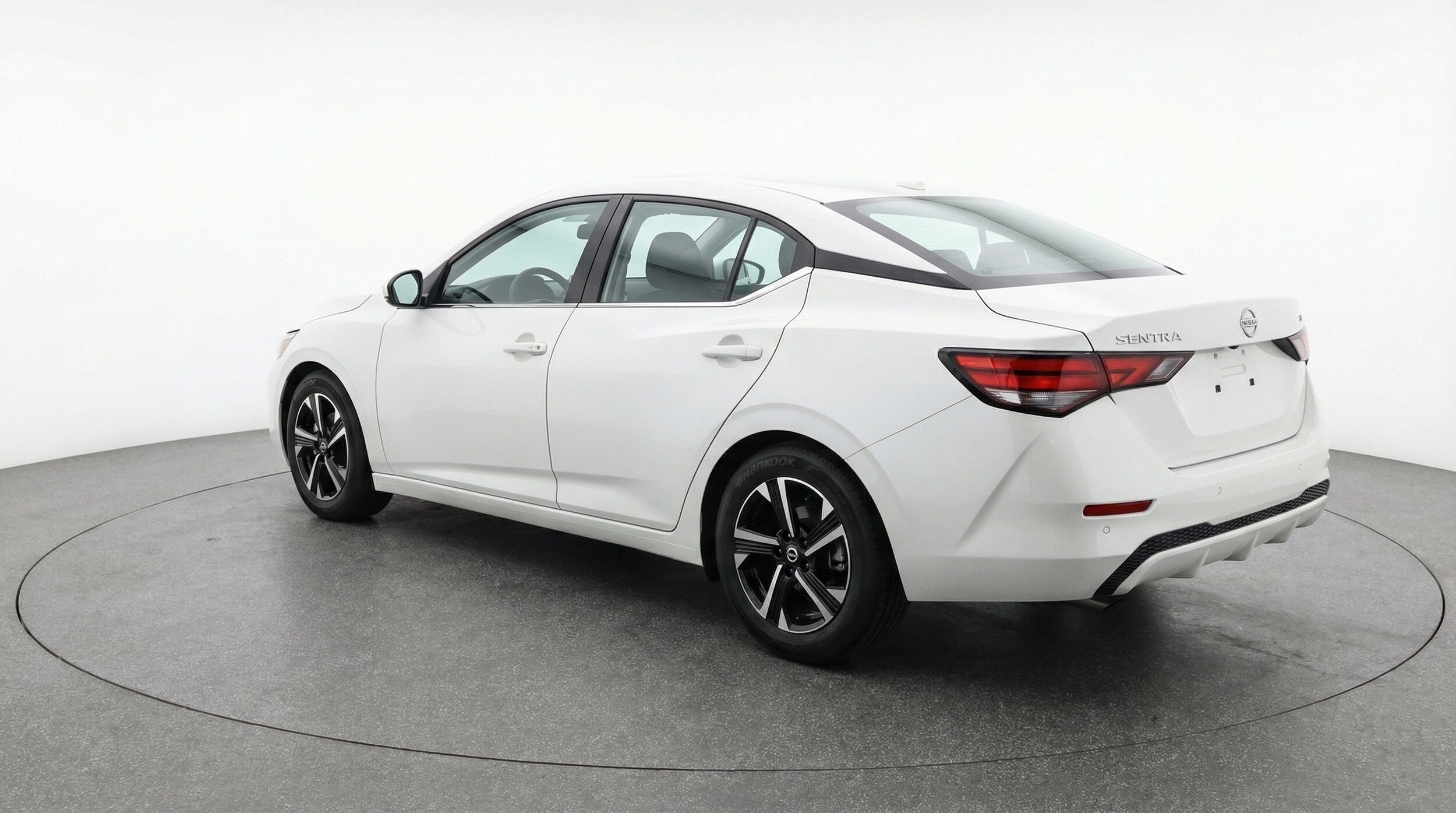 Thumbnail: 2025 Nissan Sentra - 6