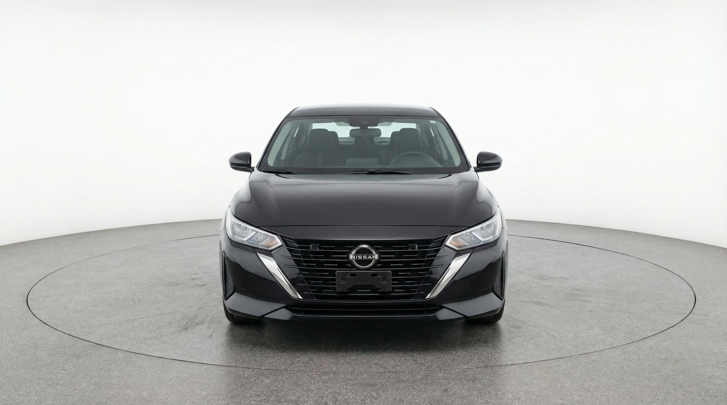 Thumbnail: 2025 Nissan Sentra - 2