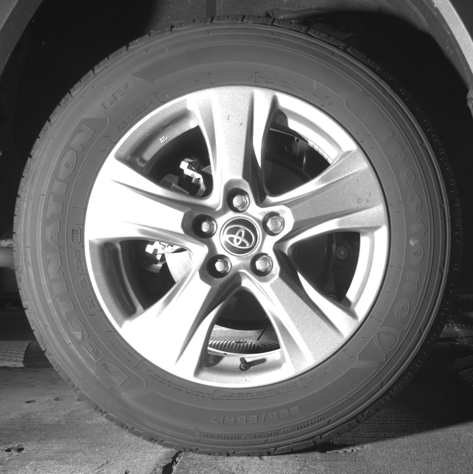 Thumbnail: 2025 Toyota RAV4 - 12