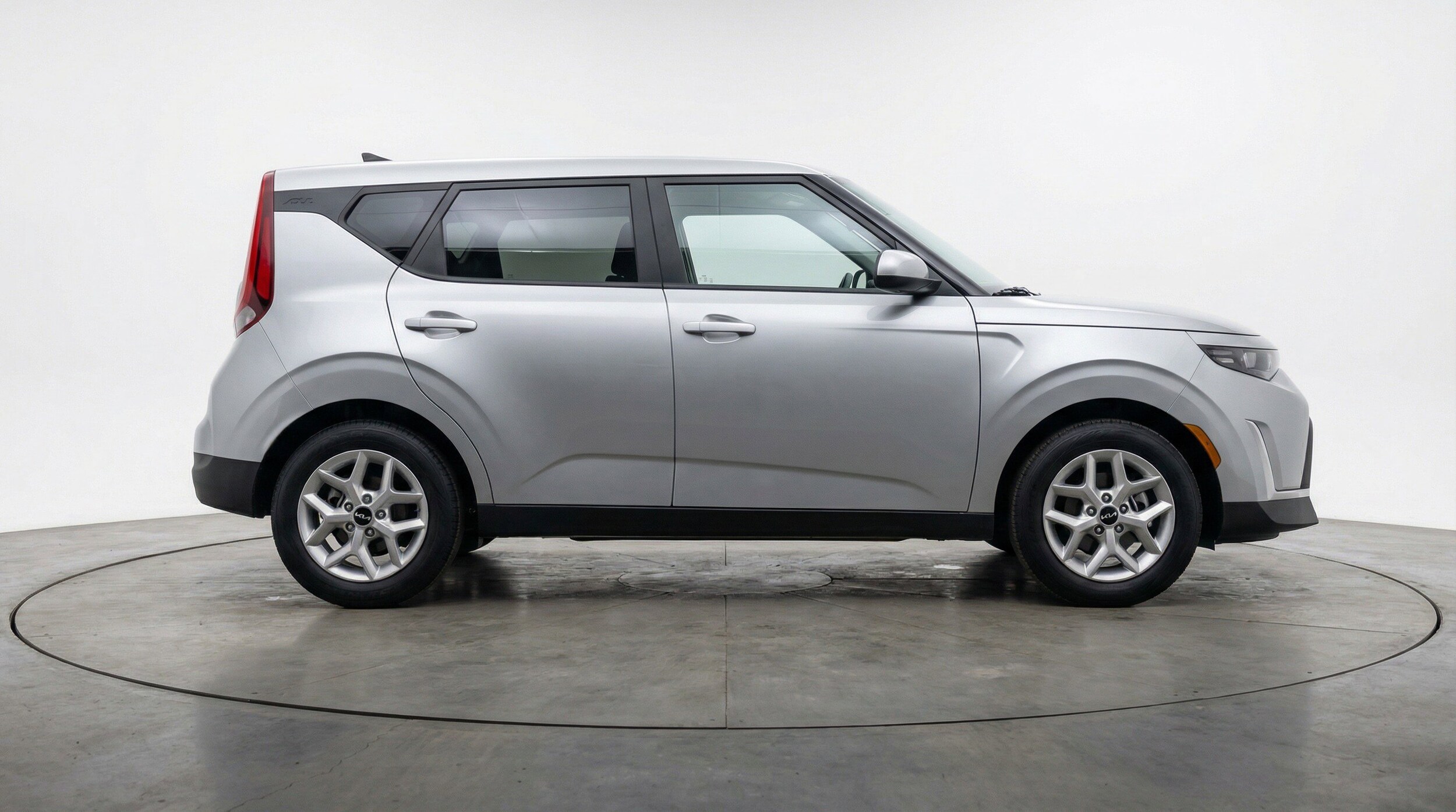 Thumbnail: 2025 Kia Soul - 11