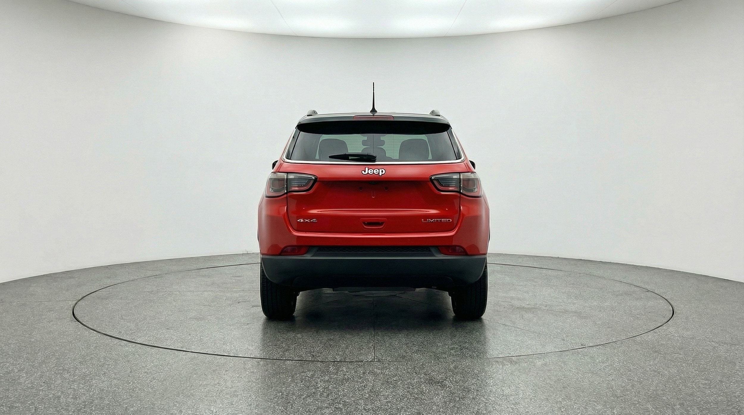 Thumbnail: 2025 Jeep Compass - 7