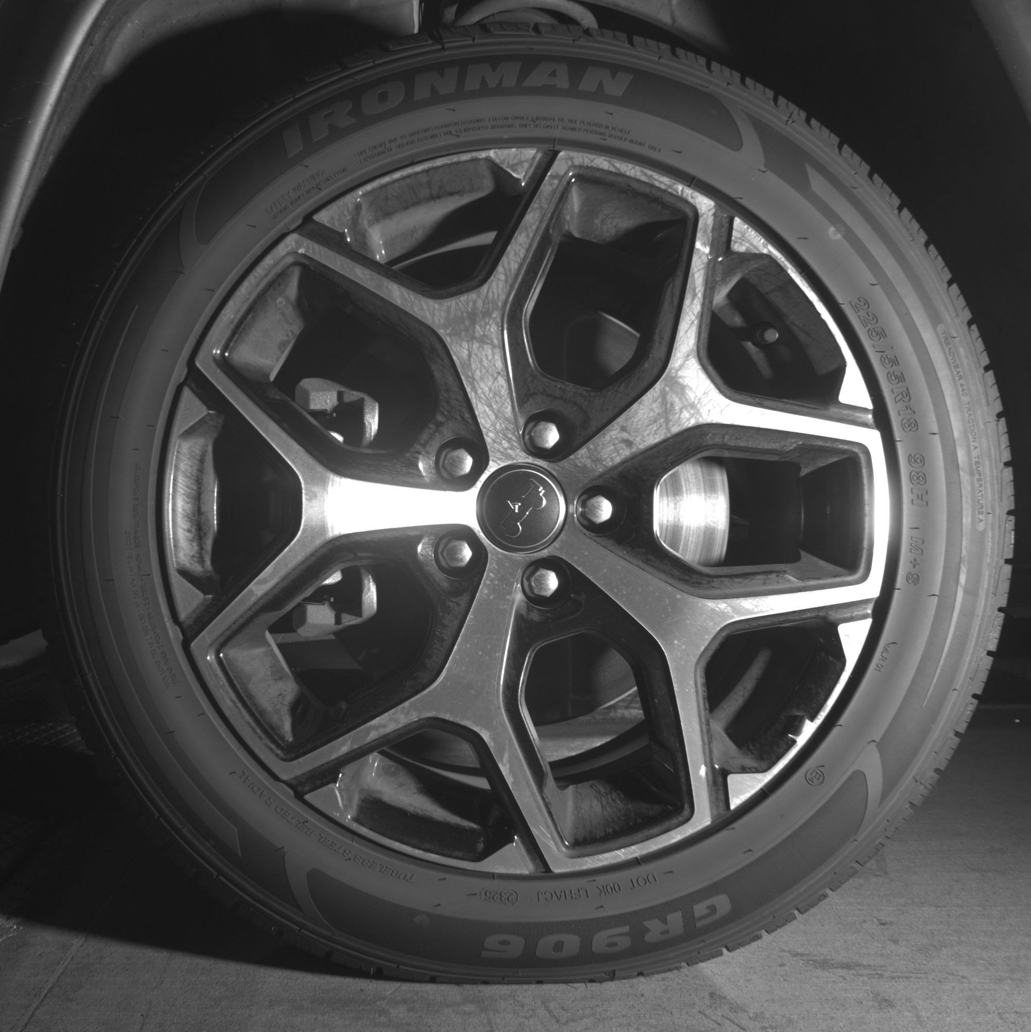 Thumbnail: 2025 Jeep Compass - 12