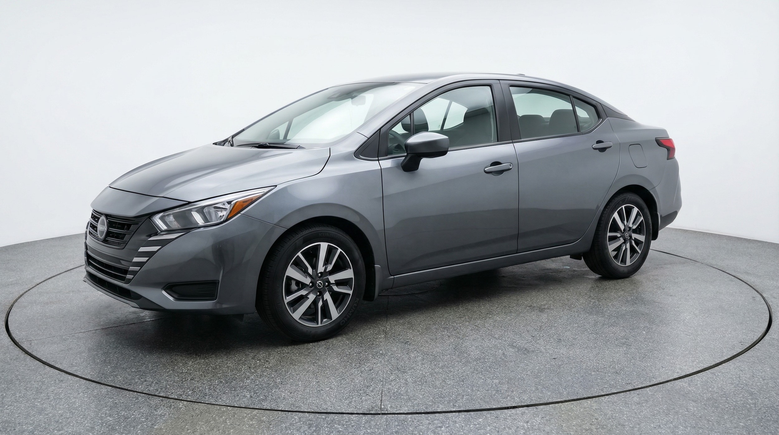 Thumbnail: 2025 Nissan Versa - 3