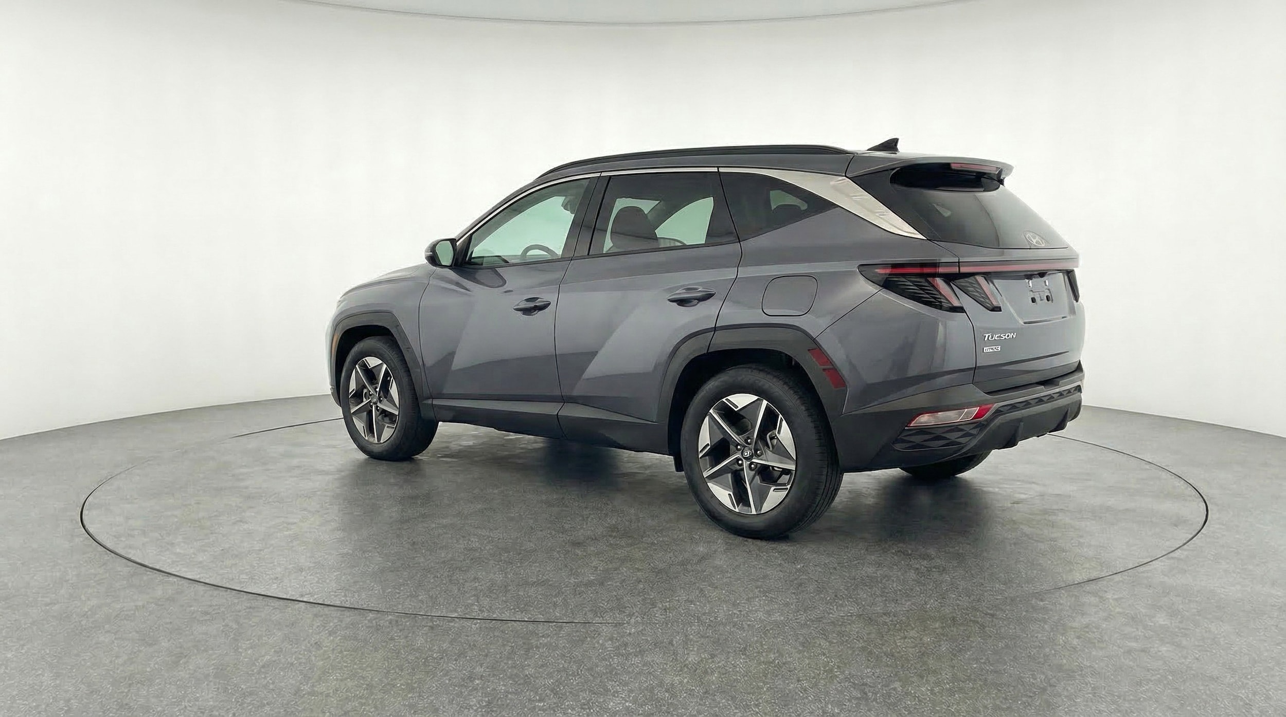 Thumbnail: 2025 Hyundai Tucson - 6