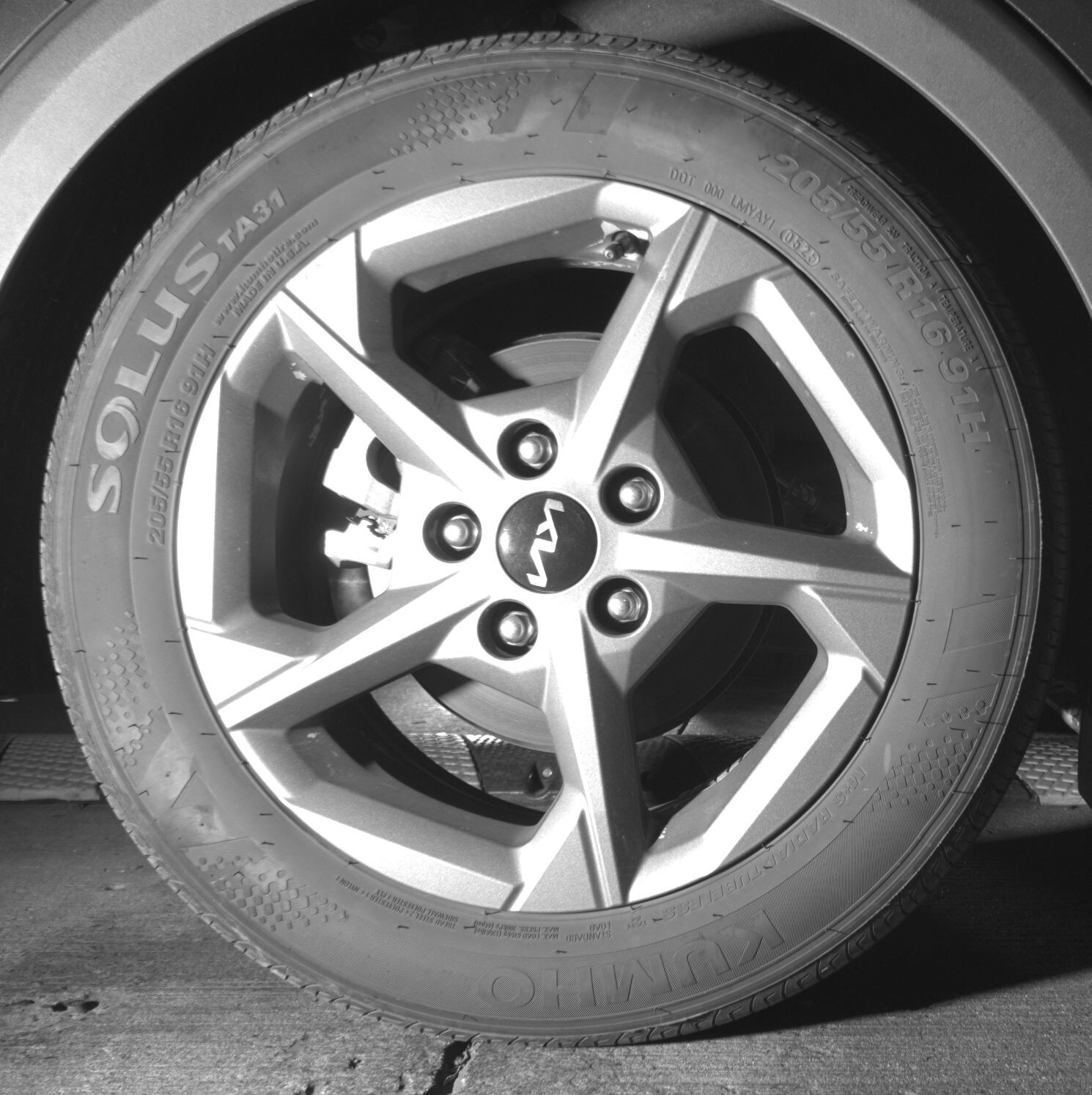 Thumbnail: 2025 Kia K4 - 12