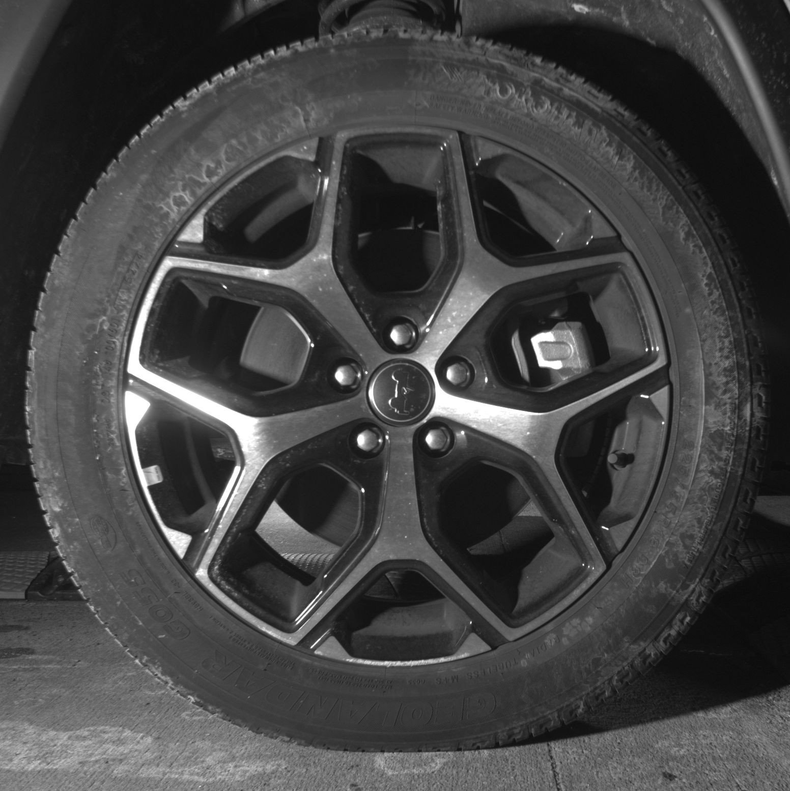 Thumbnail: 2025 Jeep Compass - 13