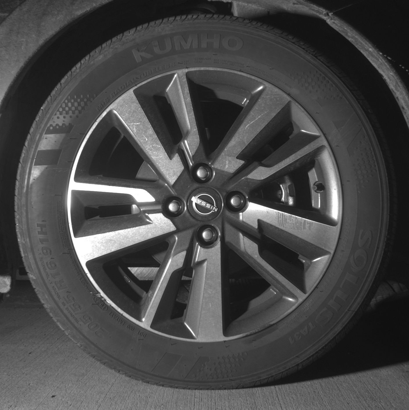 Thumbnail: 2025 Nissan Versa - 13