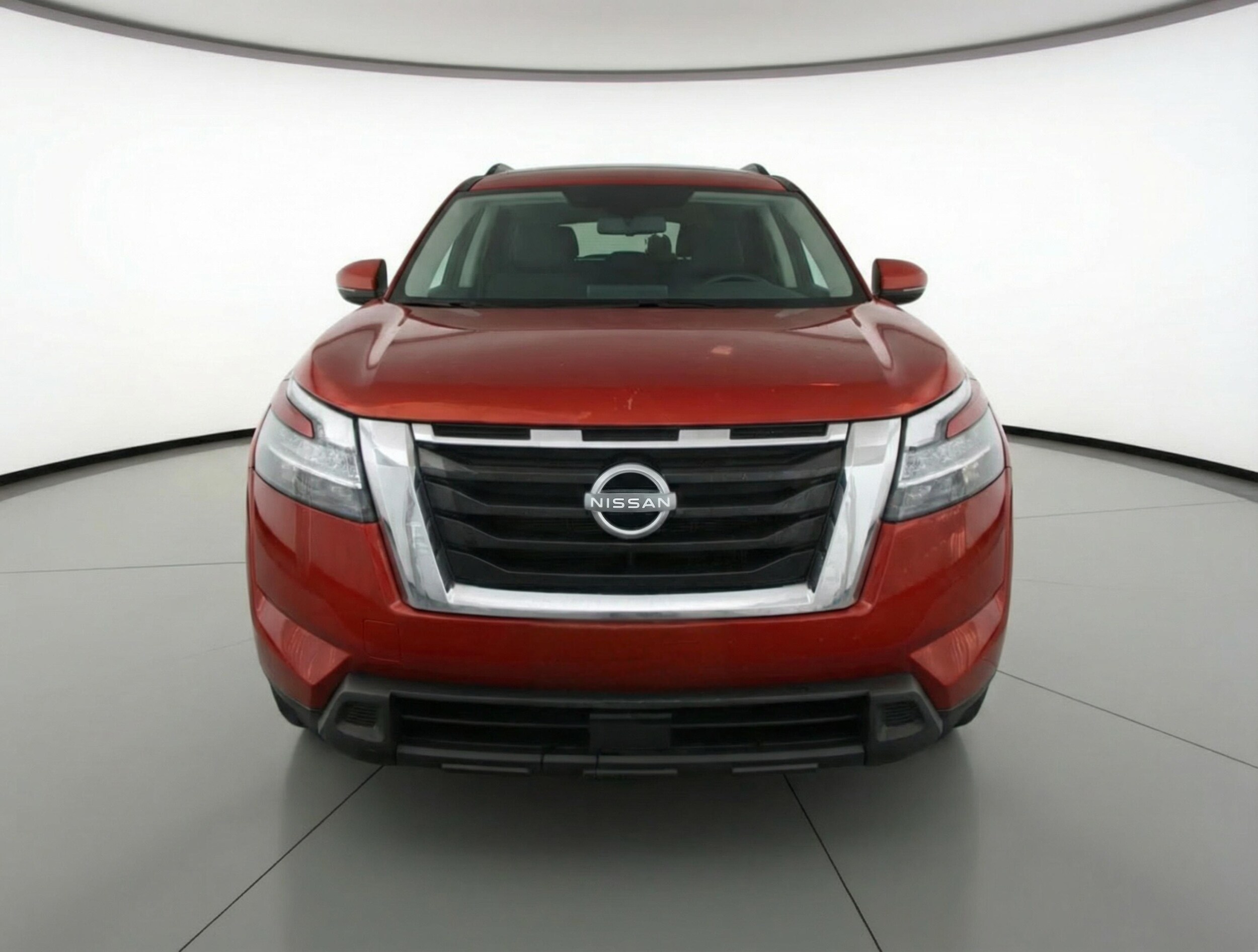 Thumbnail: 2025 Nissan Pathfinder - 2