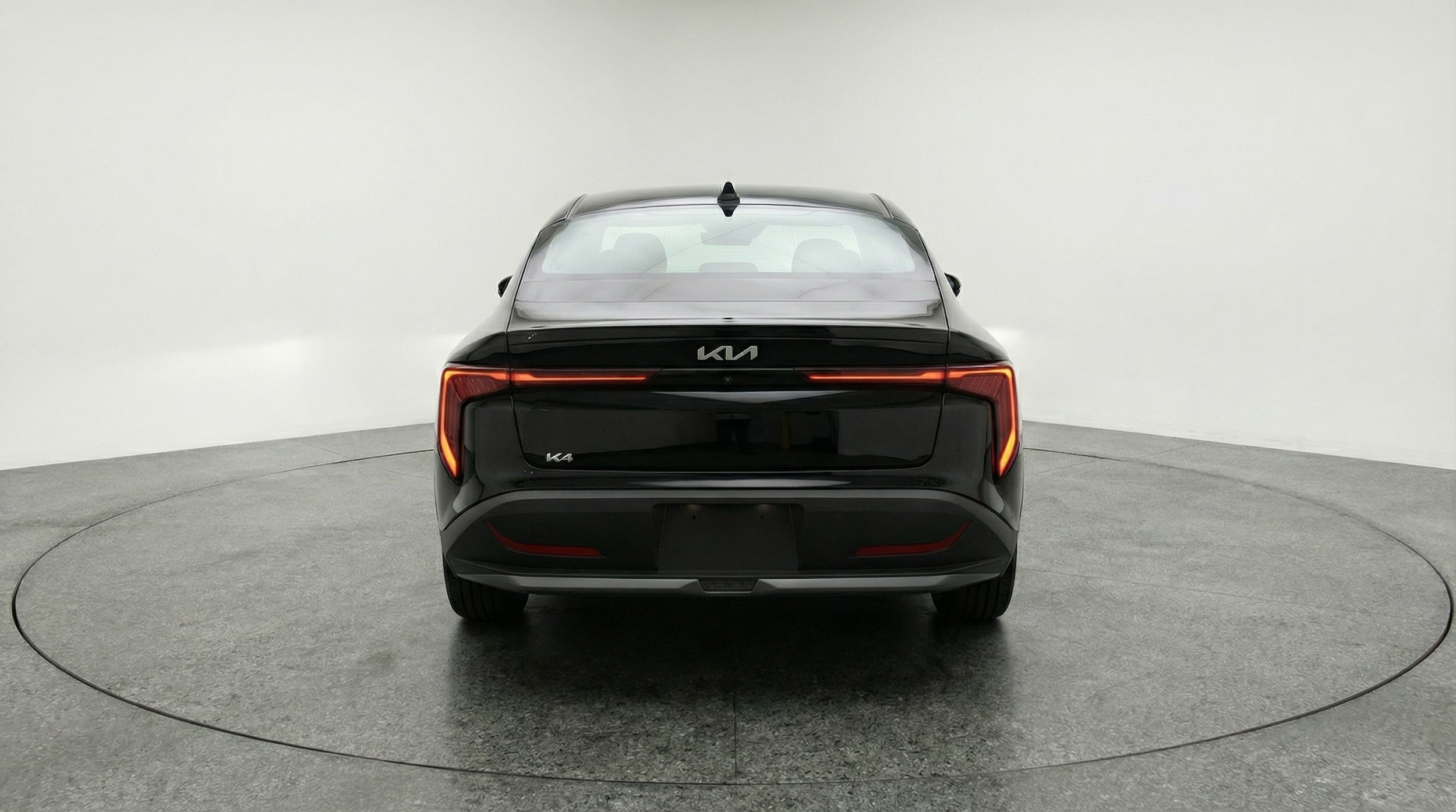 Thumbnail: 2025 Kia K4 - 6