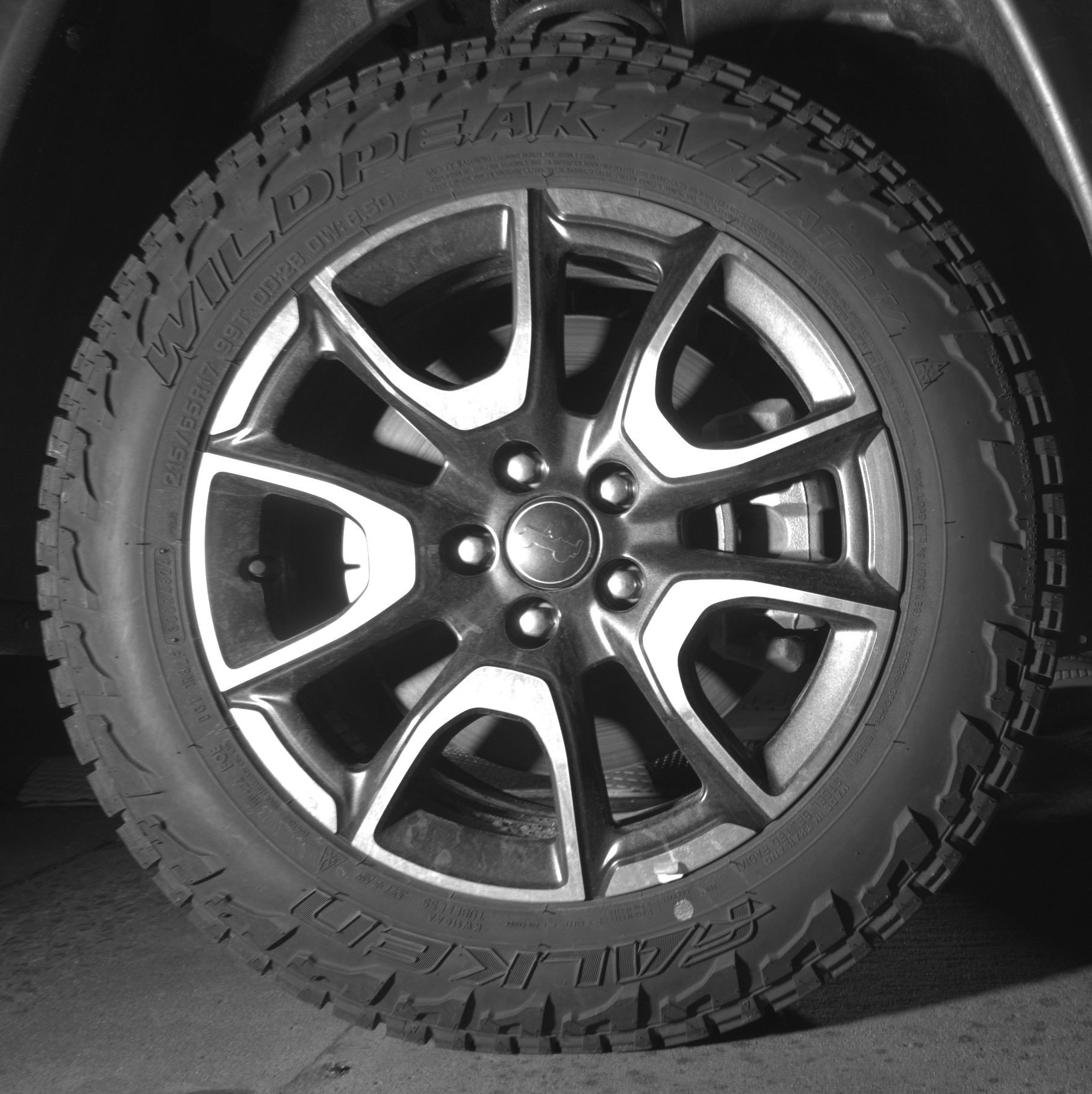 Thumbnail: 2025 Jeep Compass - 13