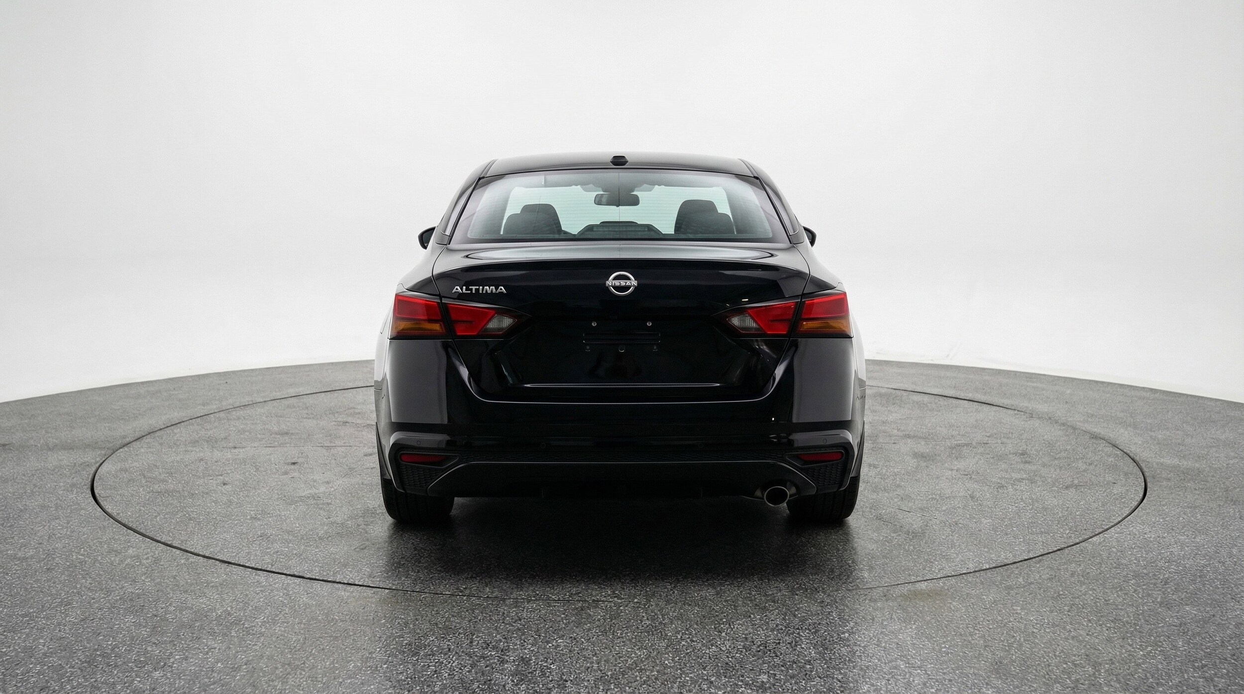 Thumbnail: 2025 Nissan Altima - 7