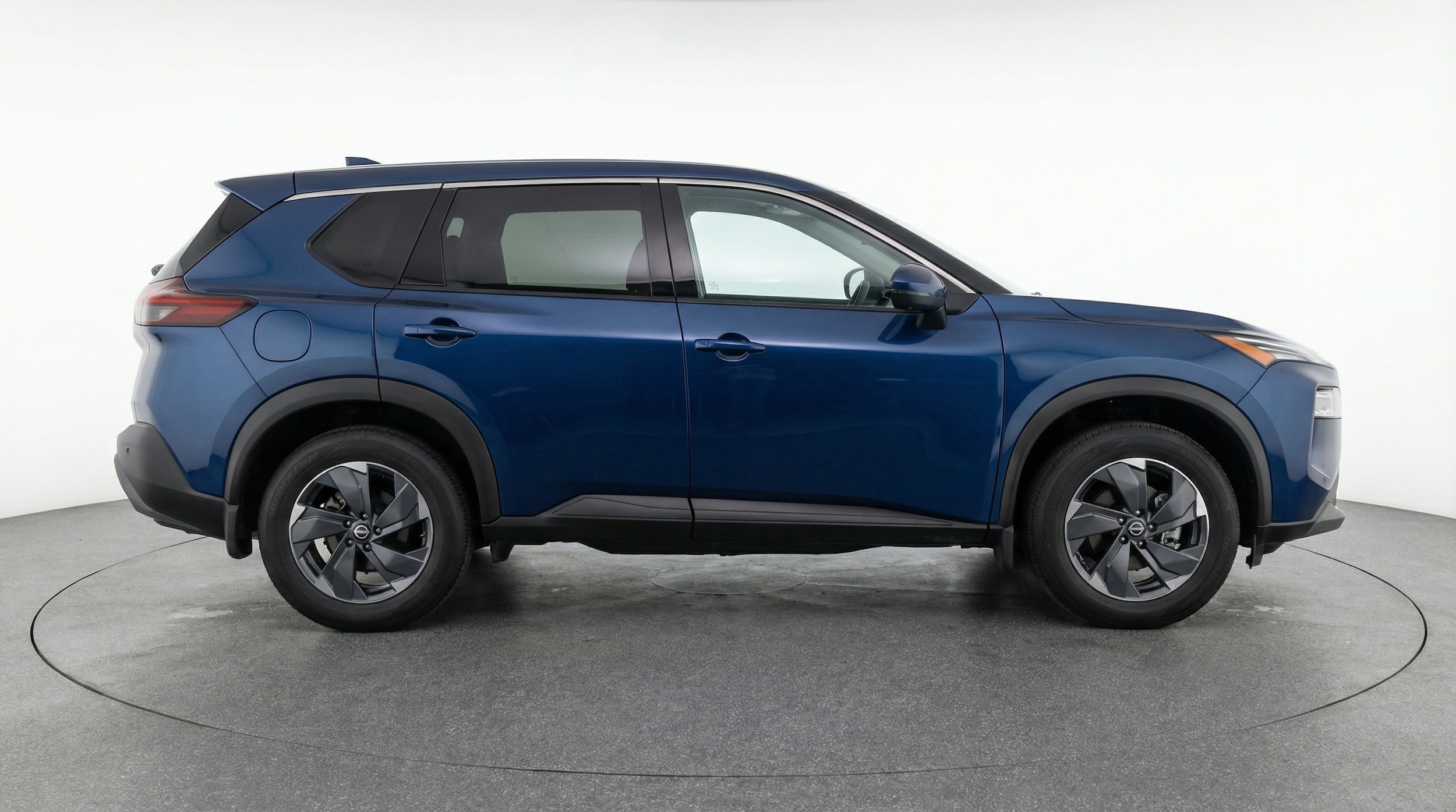 Thumbnail: 2025 Nissan Rogue - 8