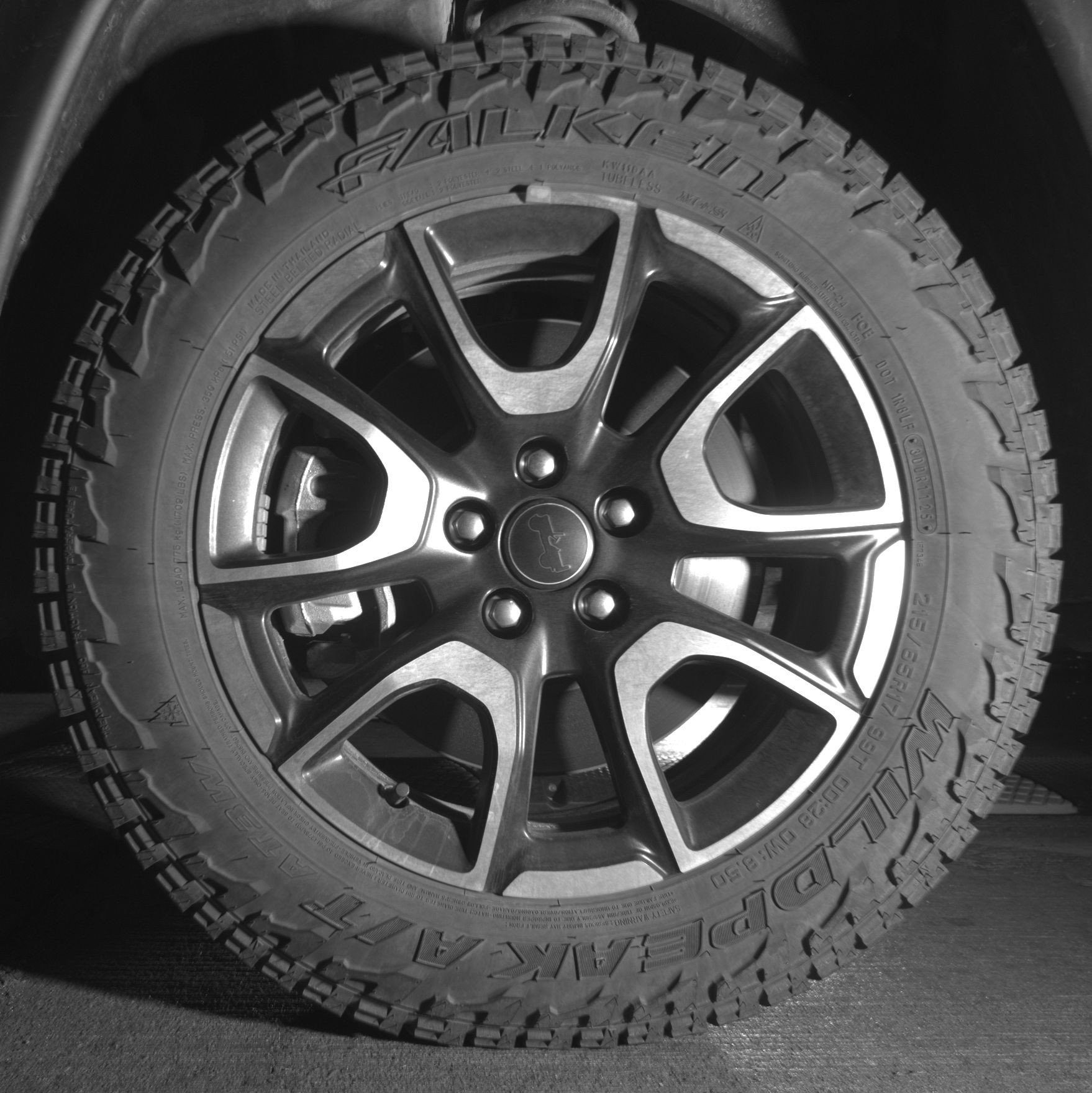 Thumbnail: 2025 Jeep Compass - 12