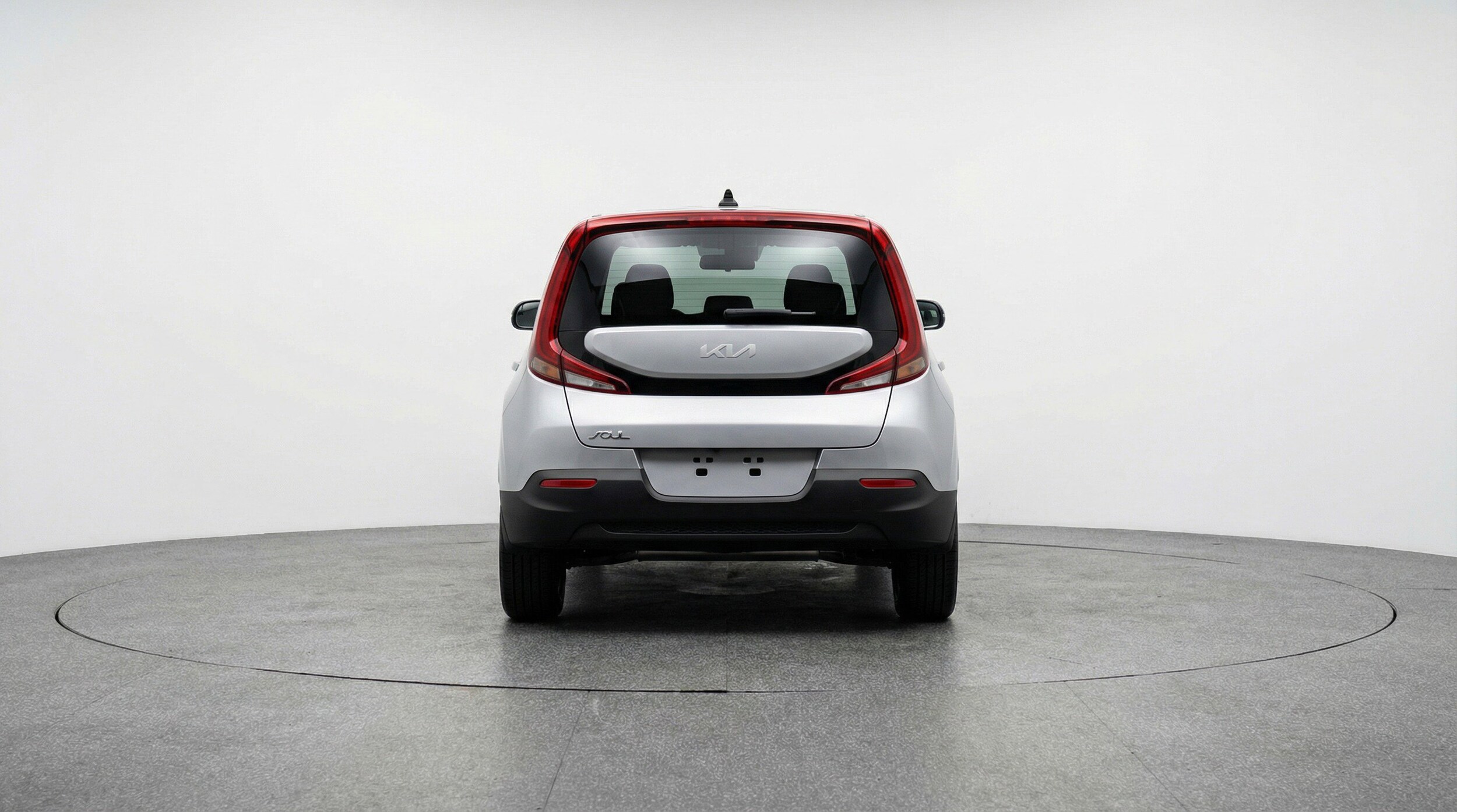 Thumbnail: 2025 Kia Soul - 7
