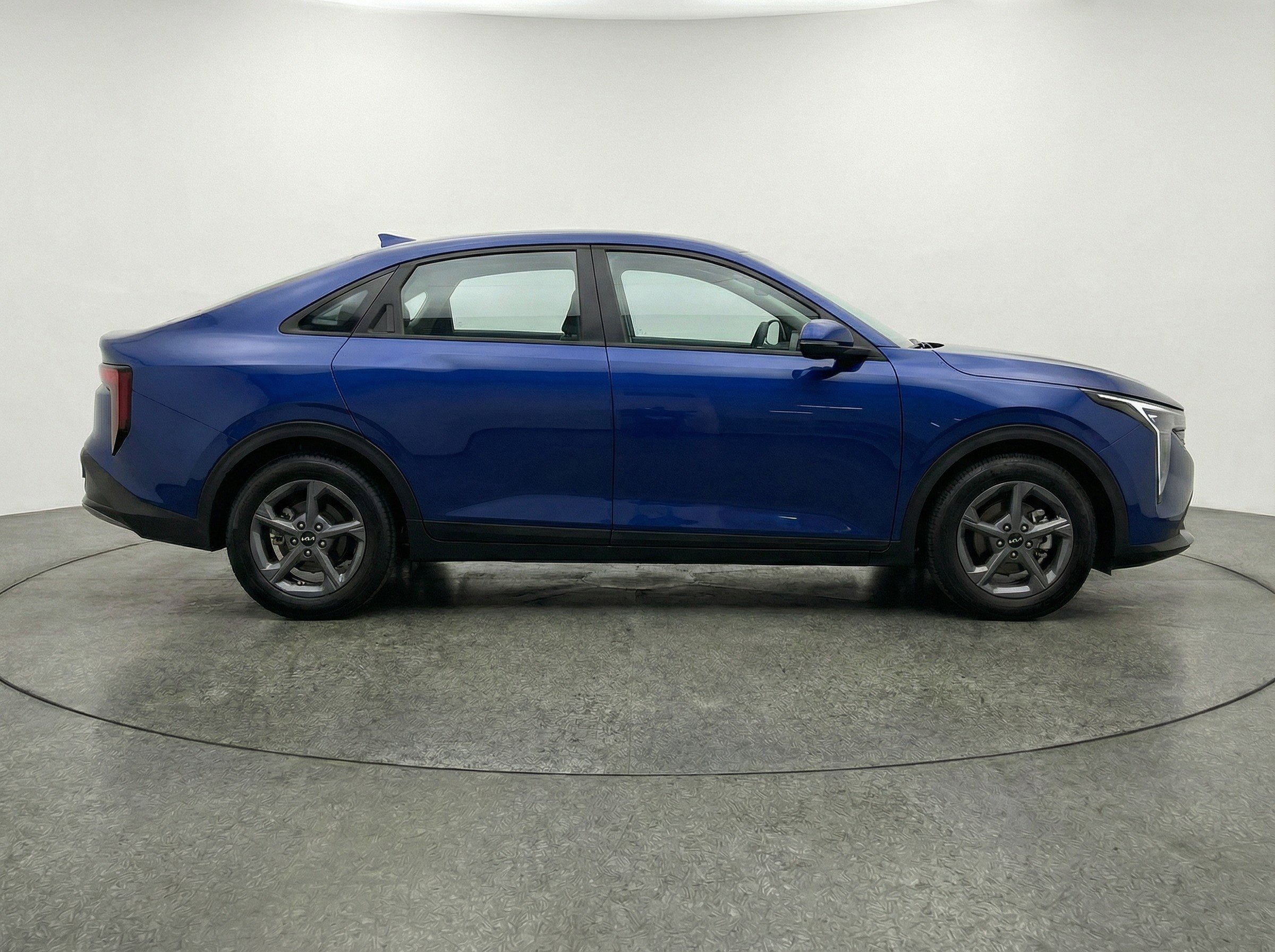 Thumbnail: 2025 Kia K4 - 11