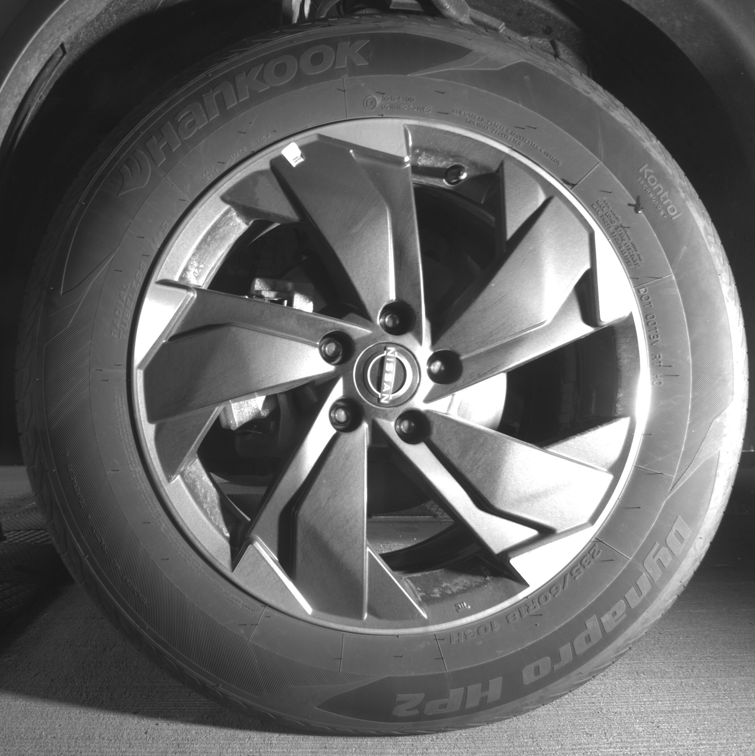 Thumbnail: 2025 Nissan Rogue - 9