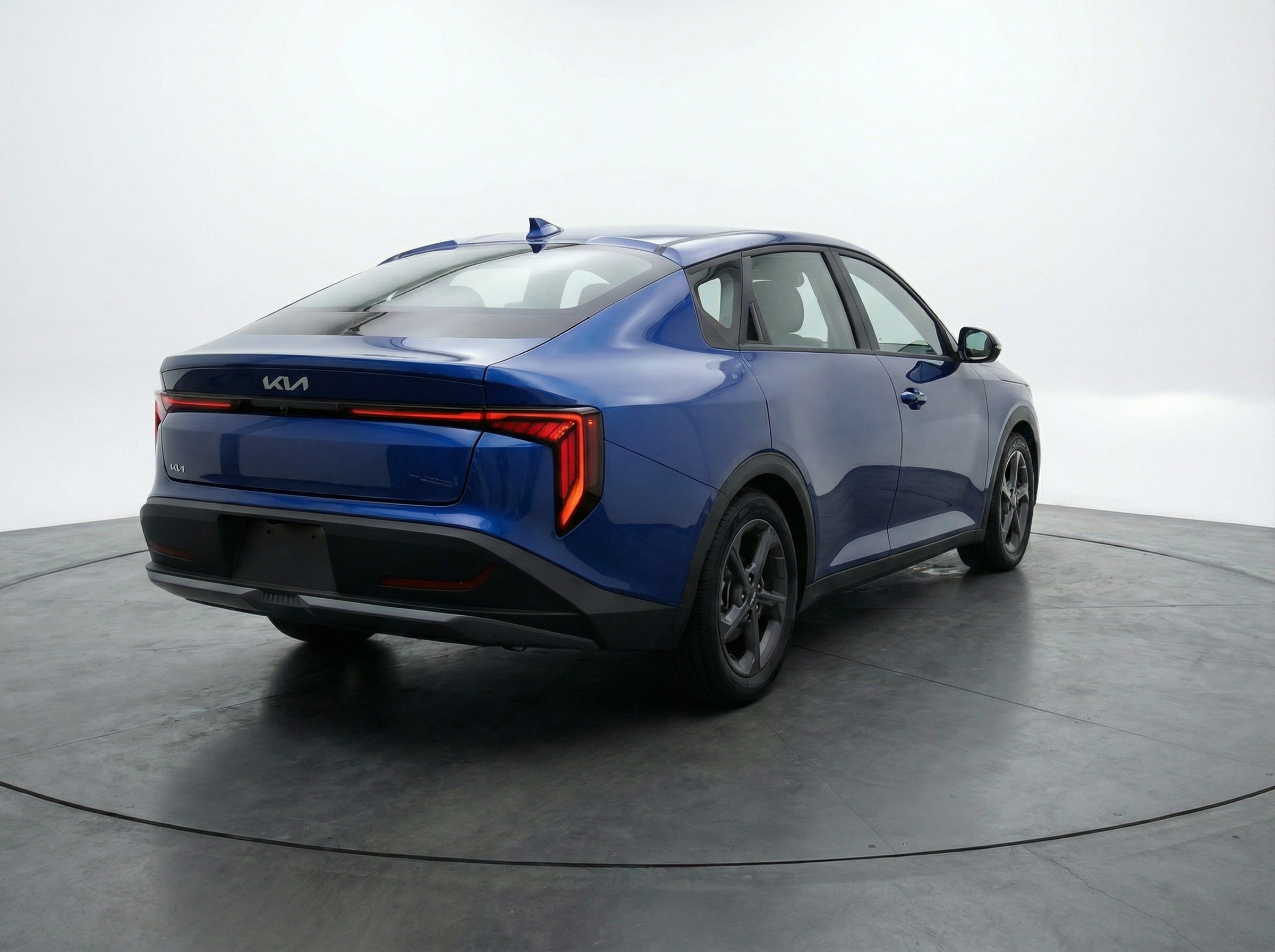 Thumbnail: 2025 Kia K4 - 7