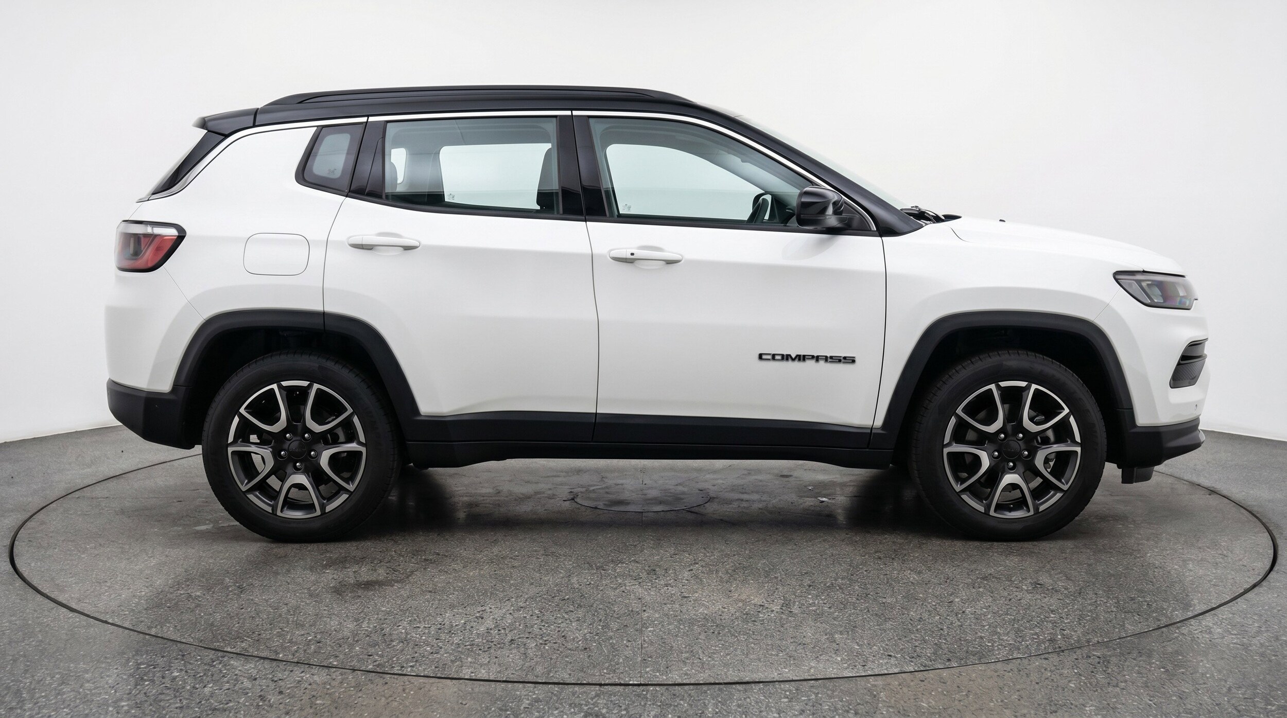 Thumbnail: 2025 Jeep Compass - 11