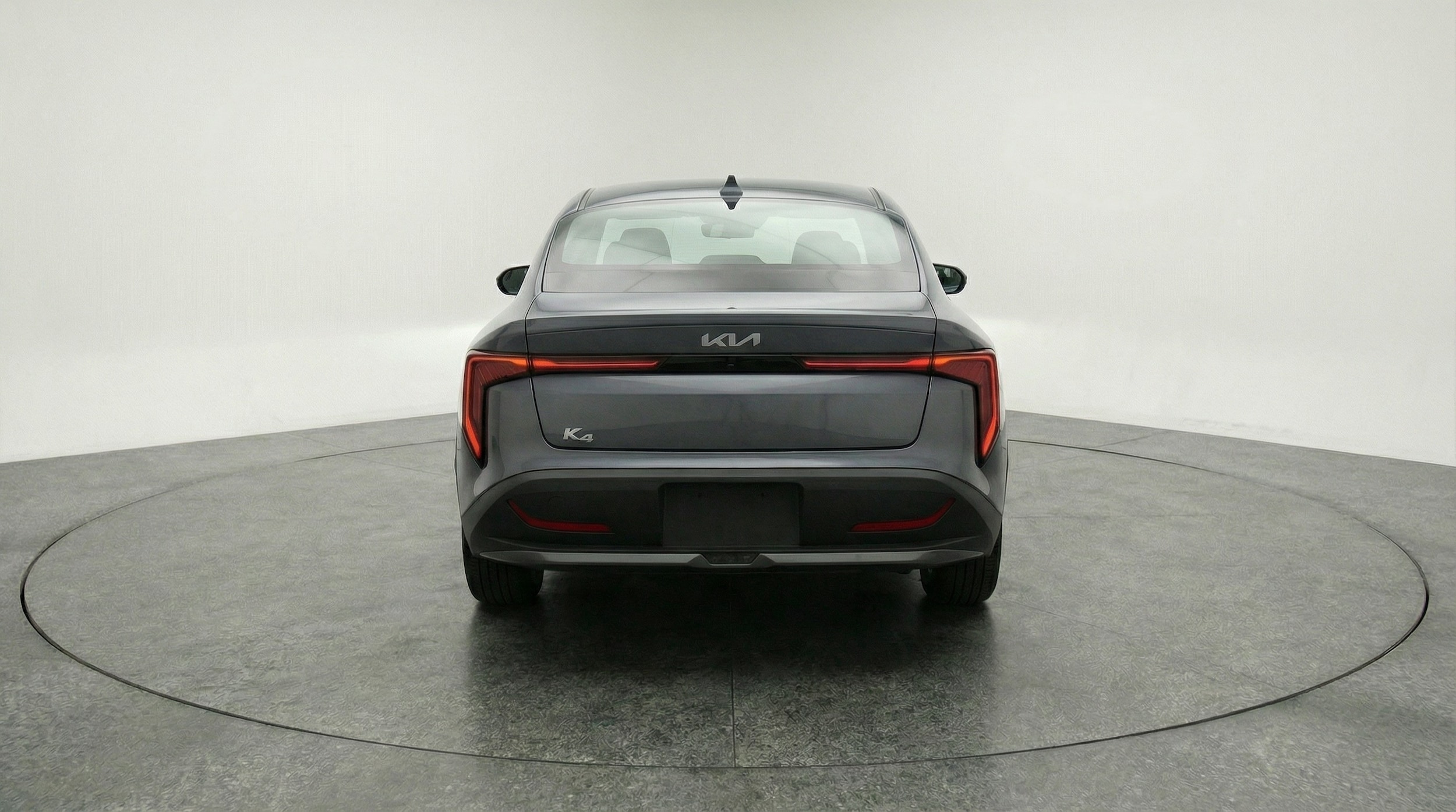 Thumbnail: 2025 Kia K4 - 6