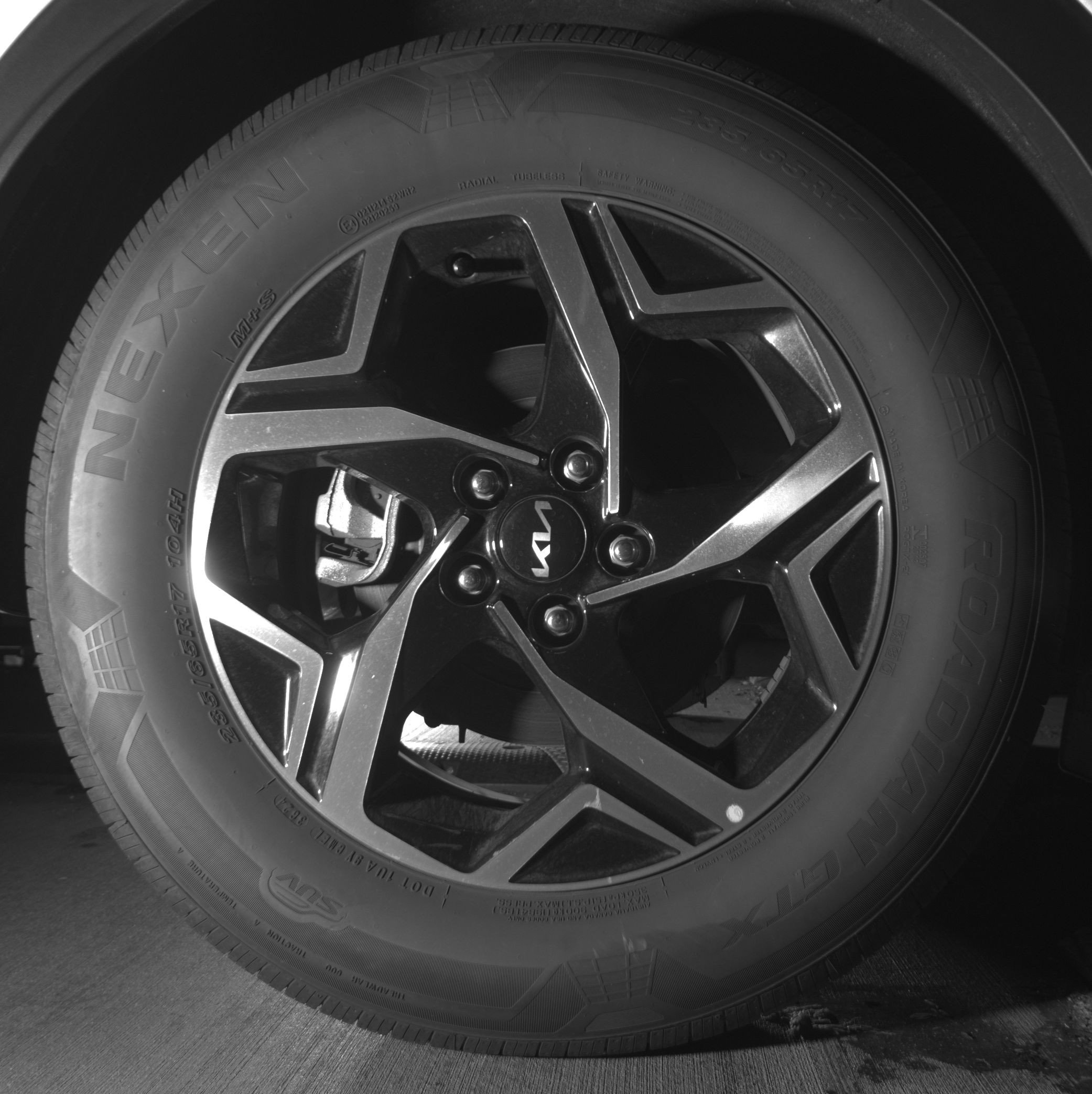 Thumbnail: 2025 Kia Sportage - 15