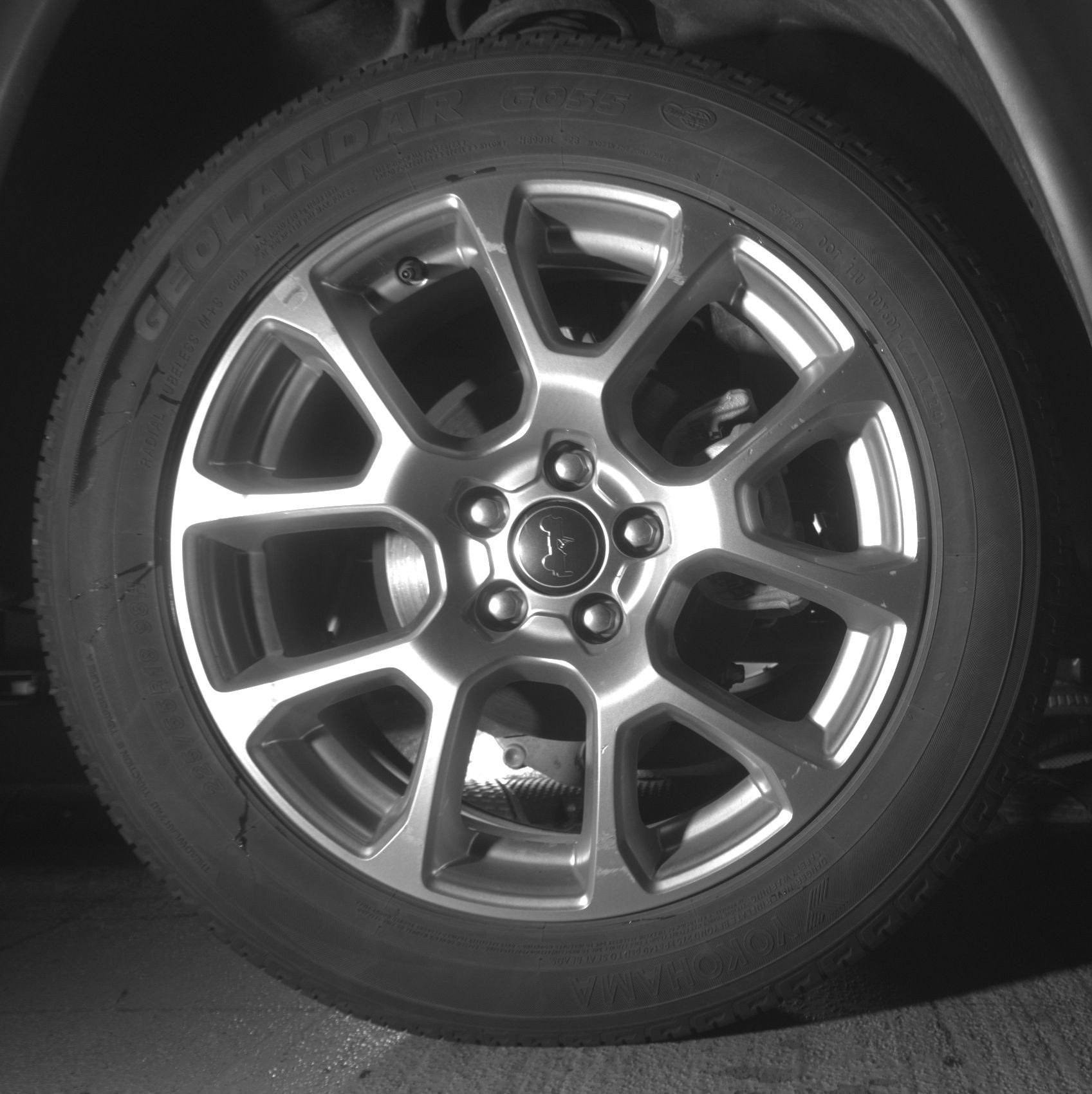 Thumbnail: 2025 Jeep Compass - 15