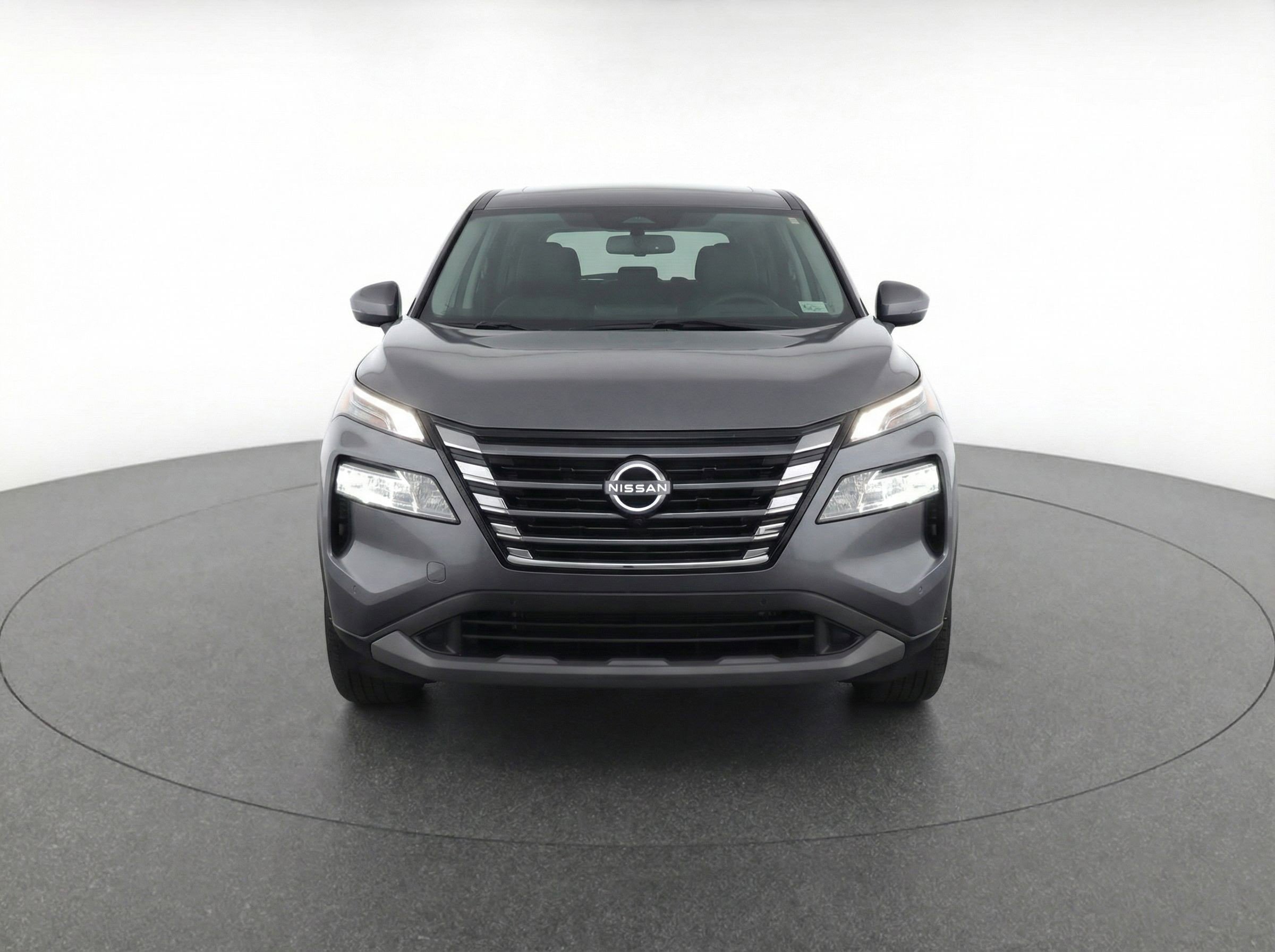 Thumbnail: 2025 Nissan Kicks - 2