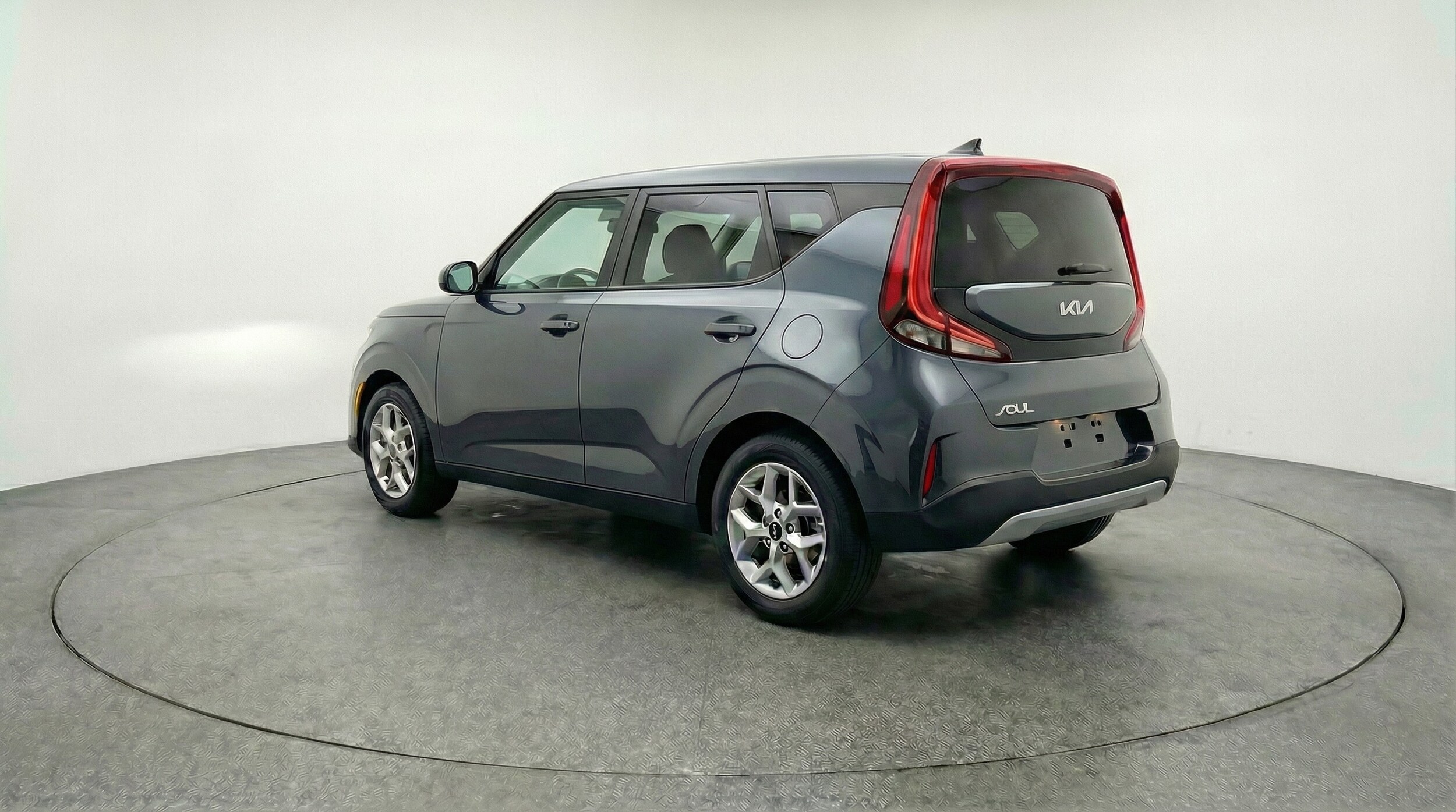 Thumbnail: 2025 Kia Soul - 5