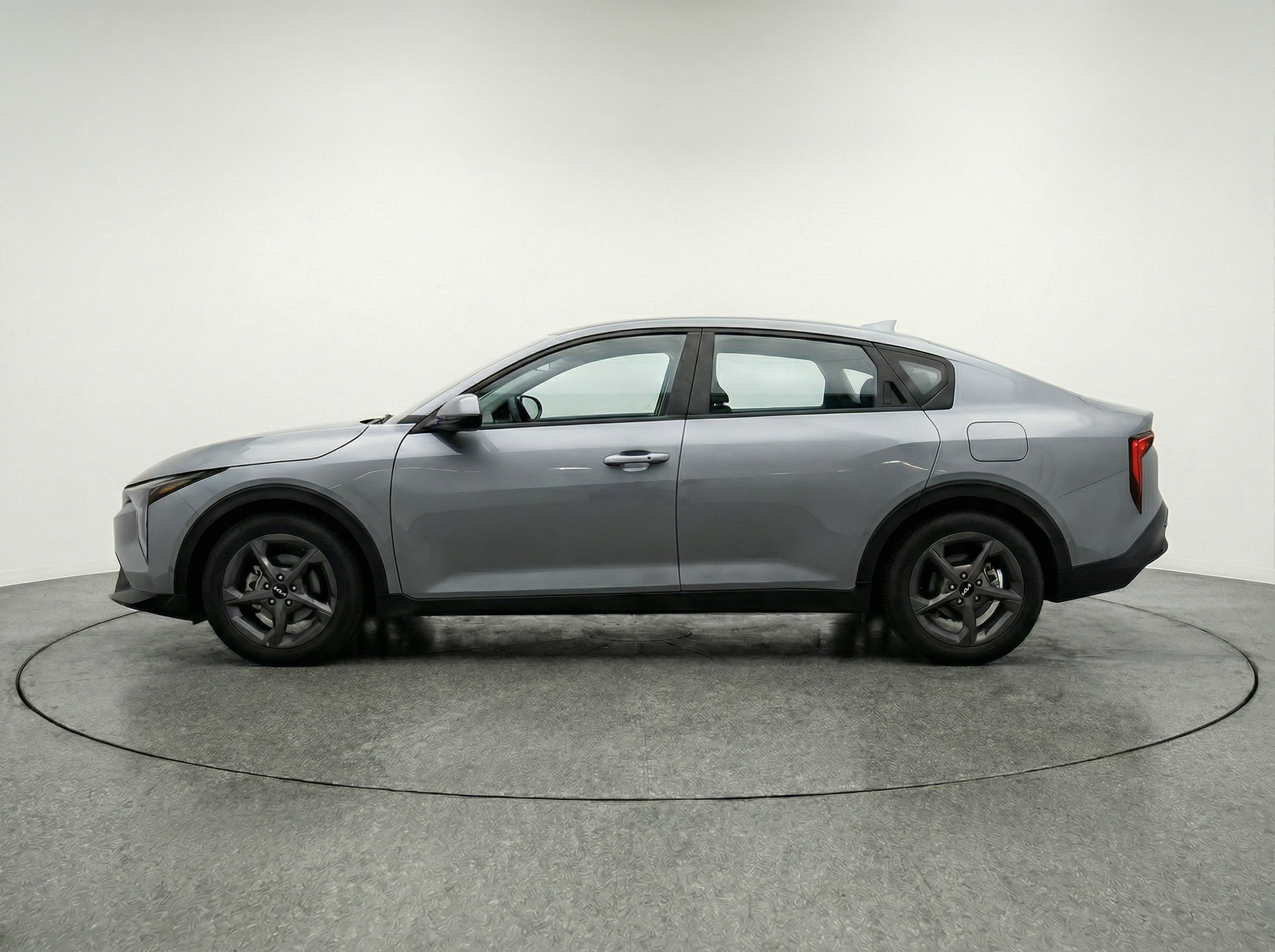 Thumbnail: 2025 Kia K4 - 4