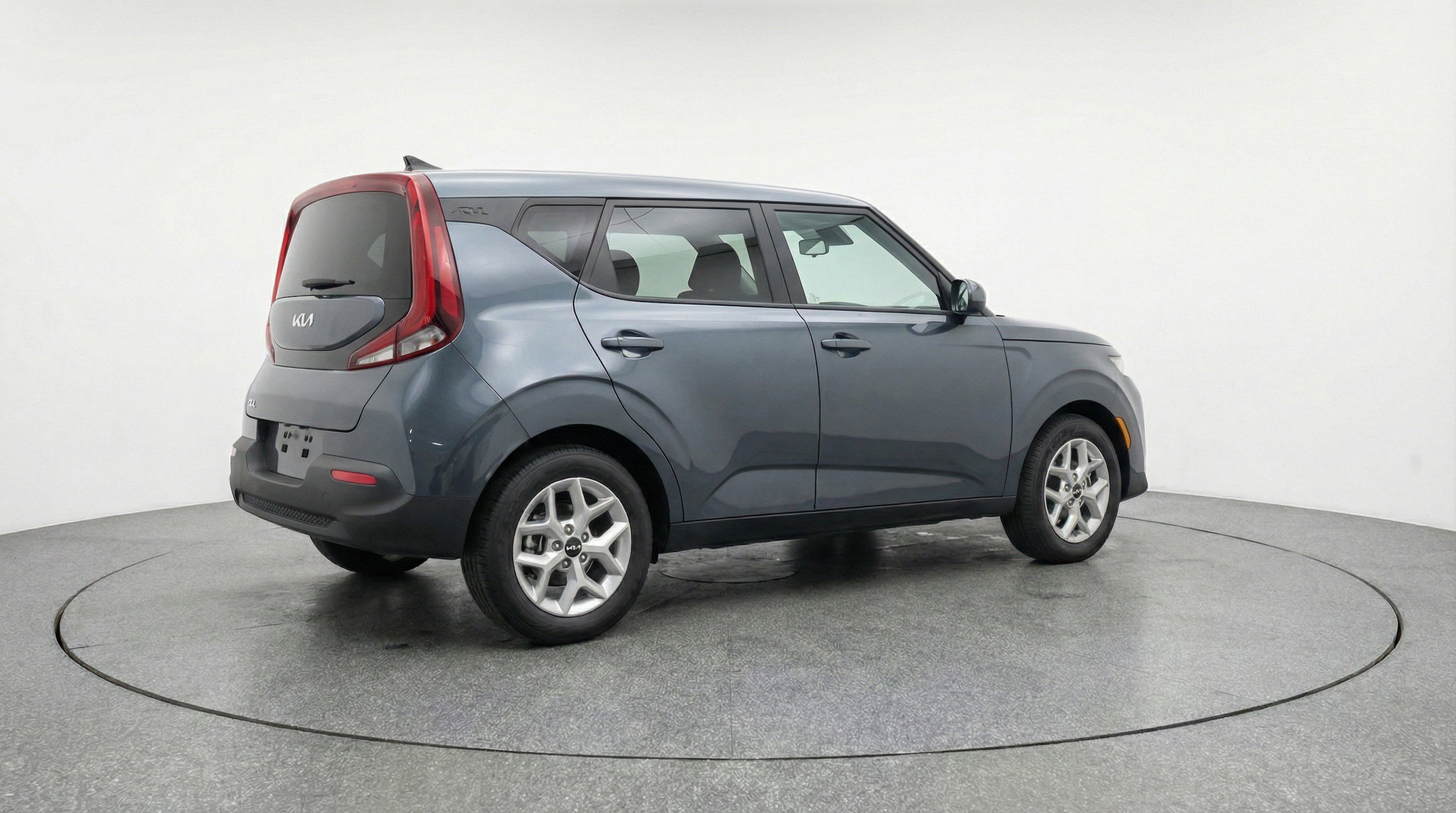 Thumbnail: 2025 Kia Soul - 9