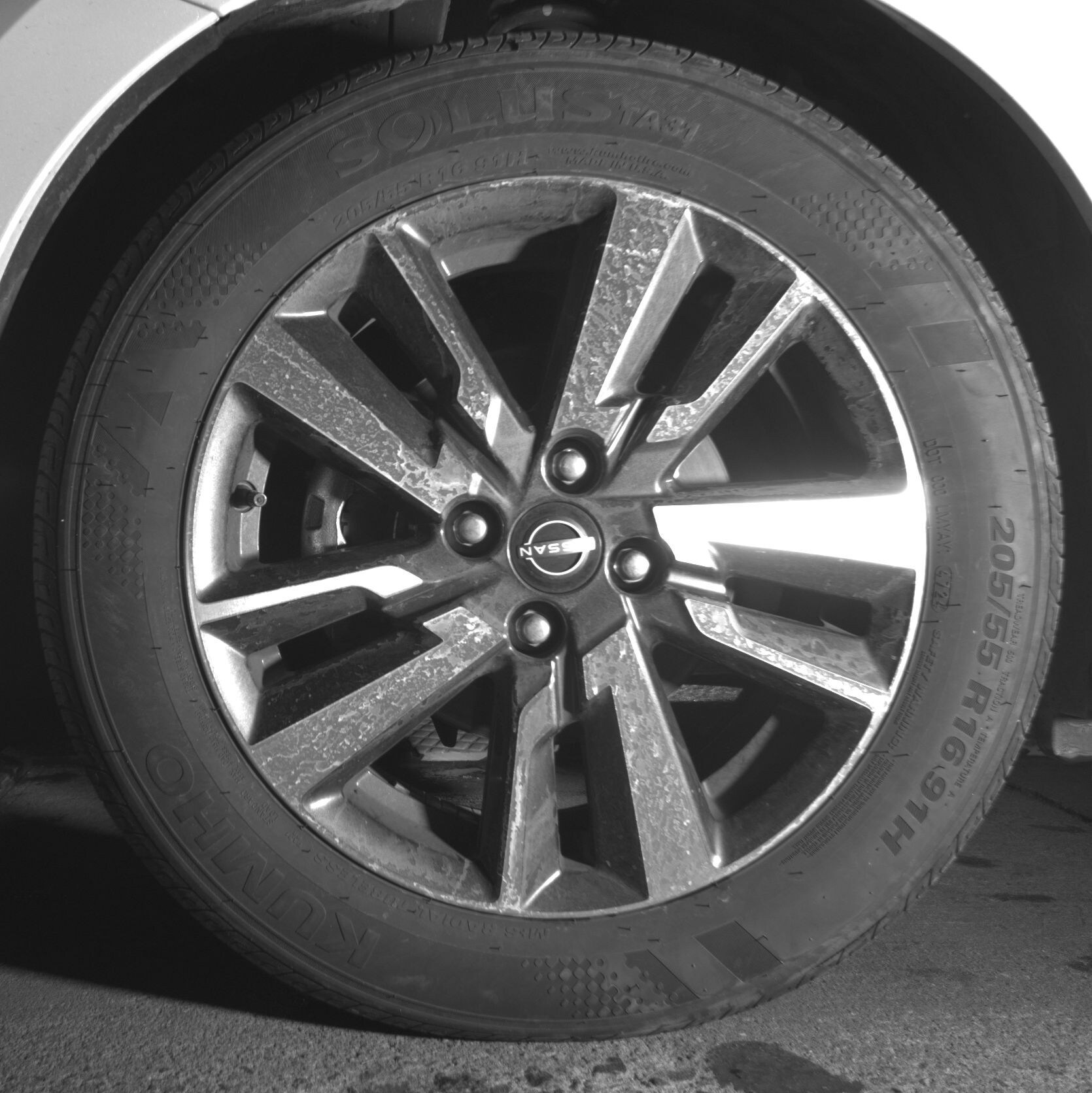 Thumbnail: 2025 Nissan Versa - 9