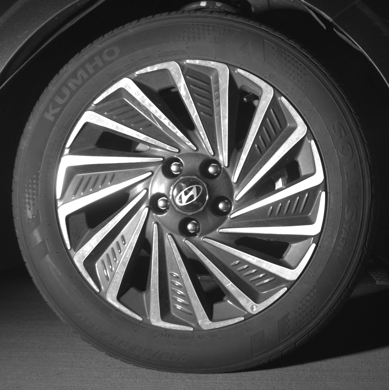 Thumbnail: 2025 Hyundai Sonata - 13