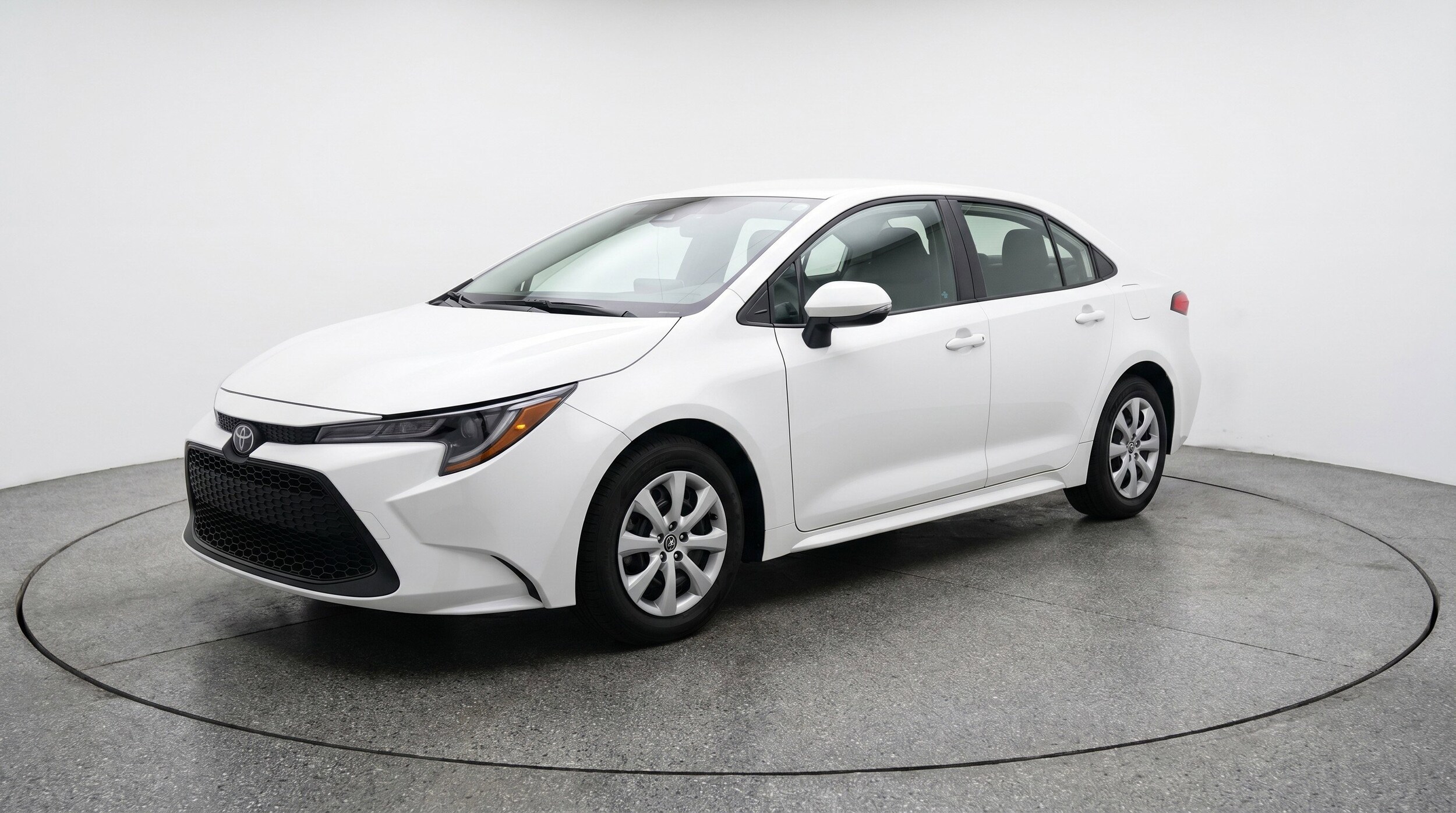 Thumbnail: 2025 Toyota Corolla - 3