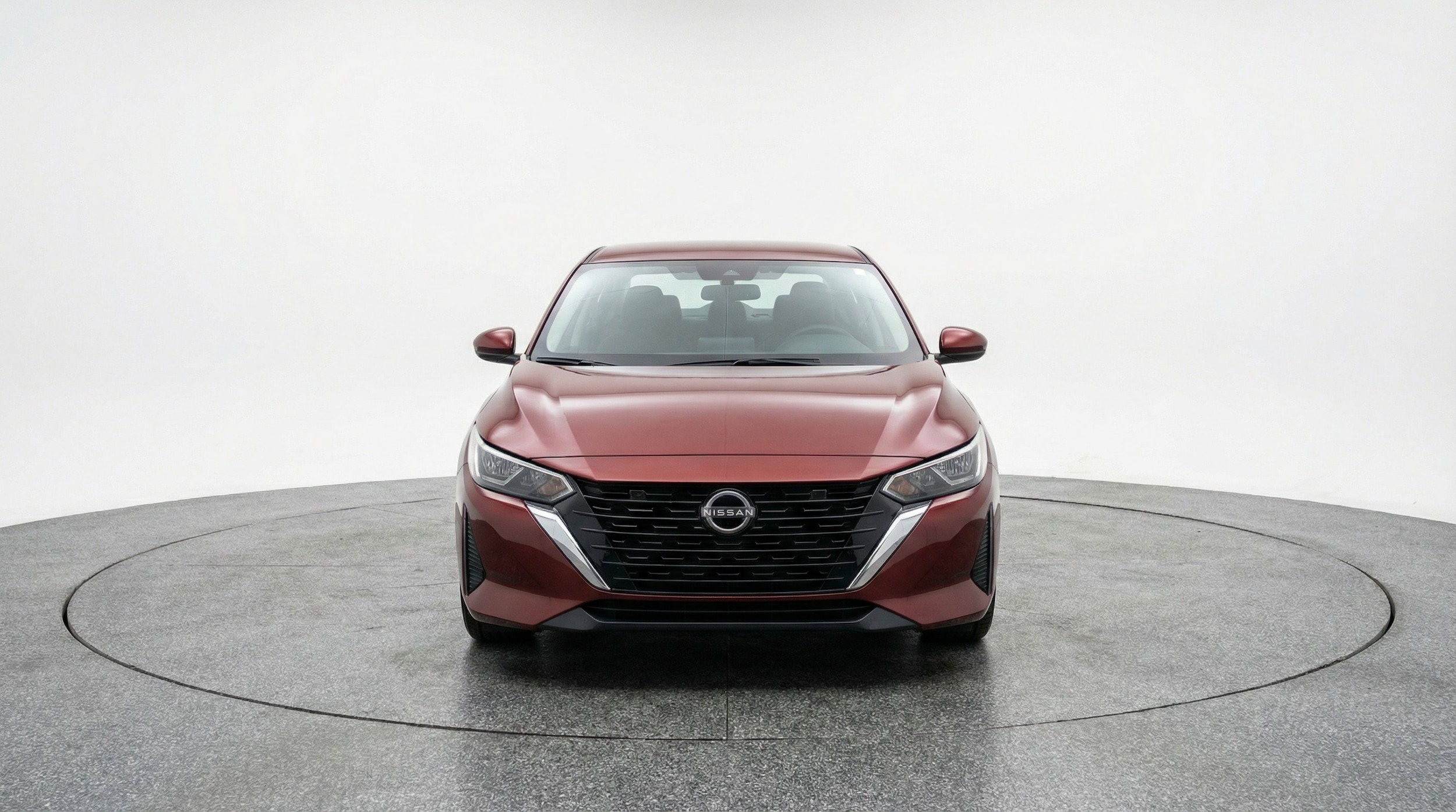 Thumbnail: 2025 Nissan Sentra - 2