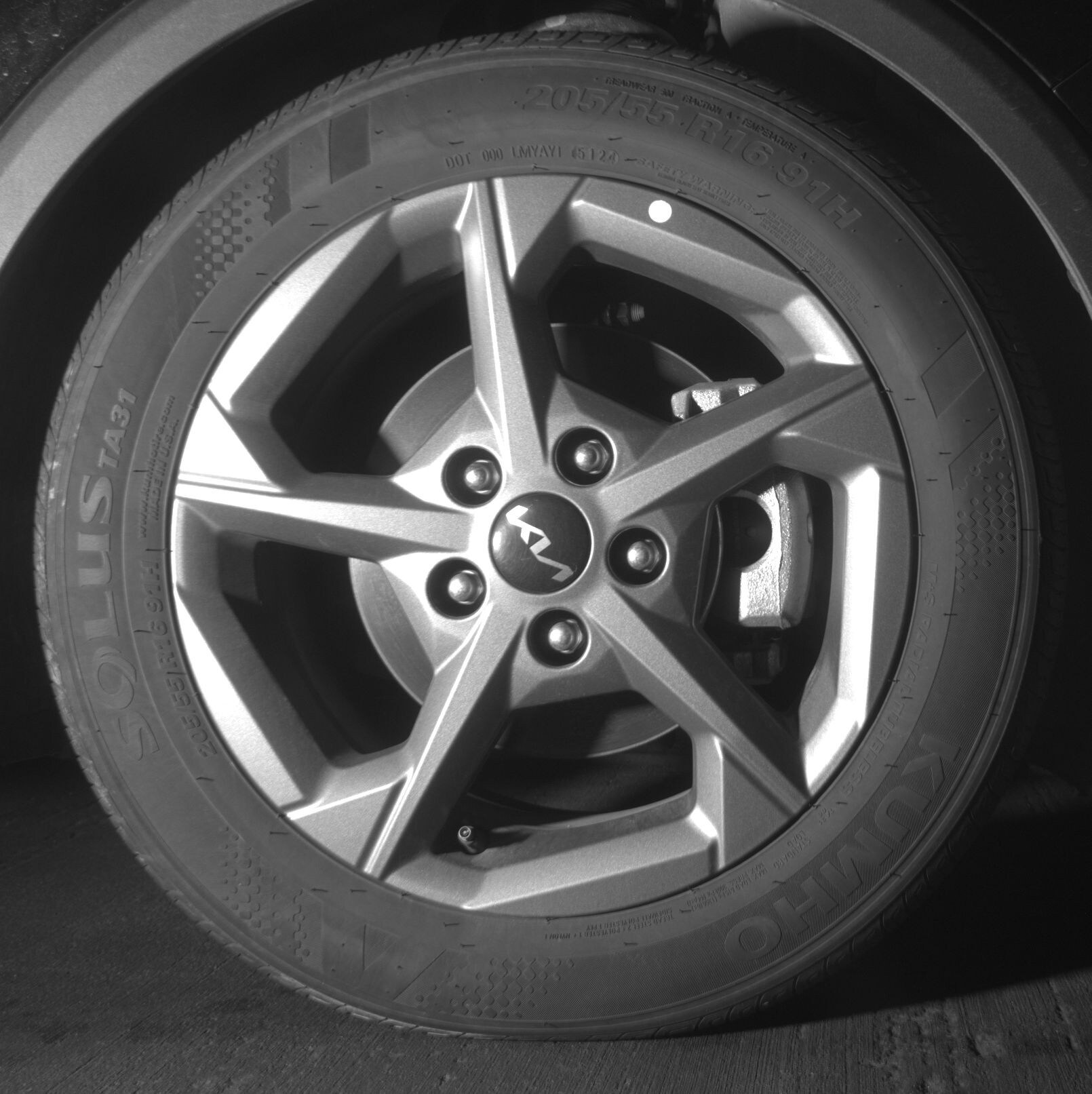 Thumbnail: 2025 Kia K4 - 10